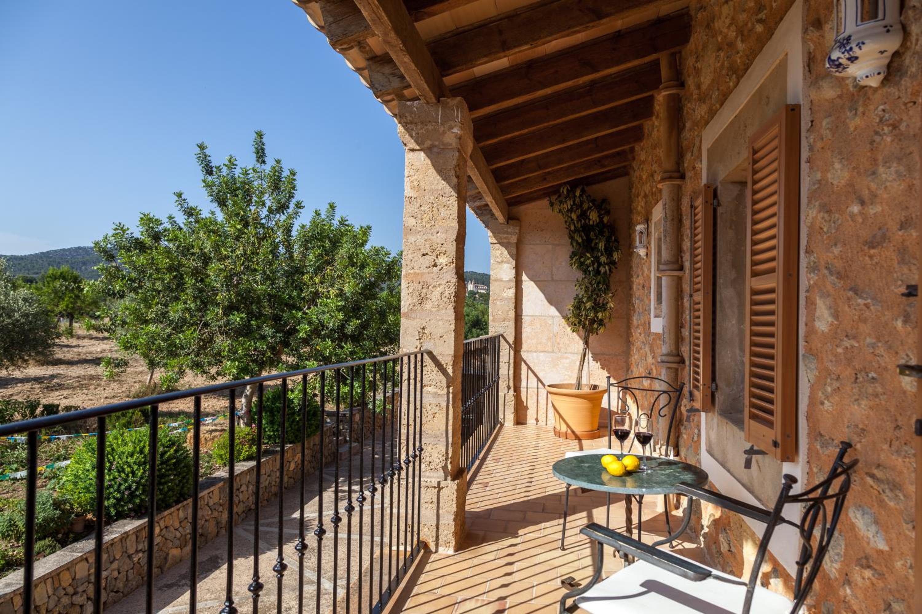 Finca Can Estades