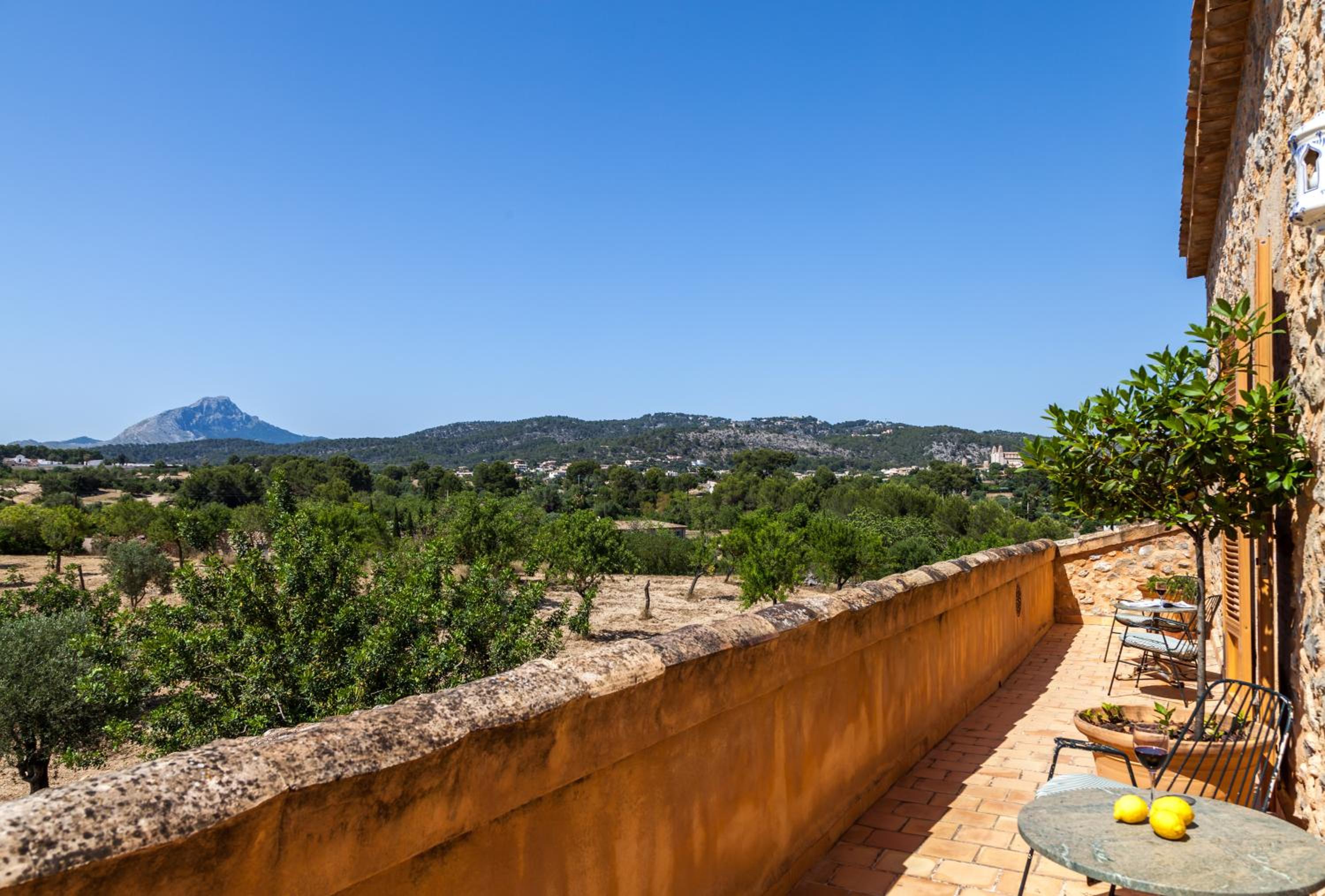 Finca Can Estades