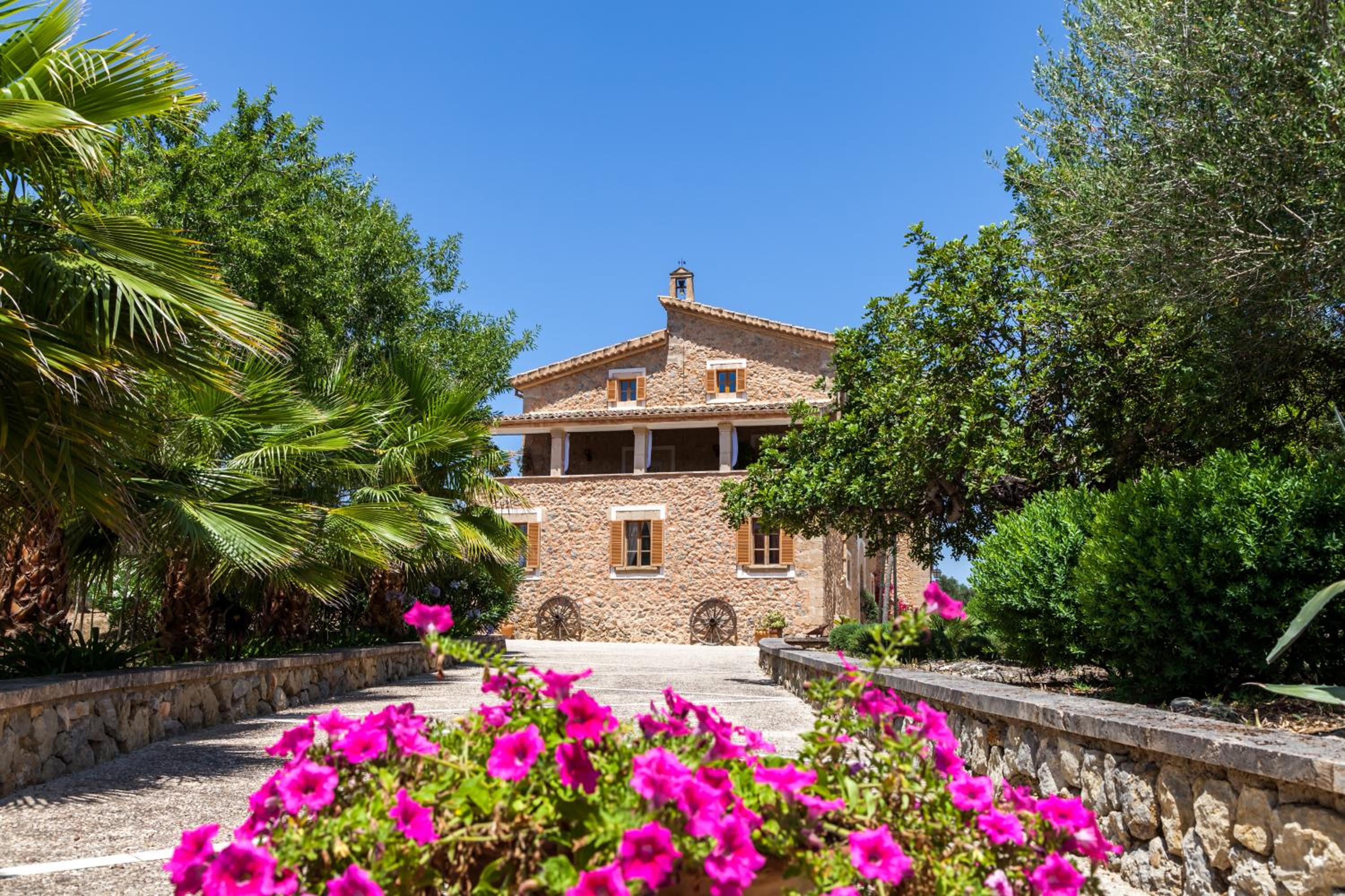 Finca Can Estades