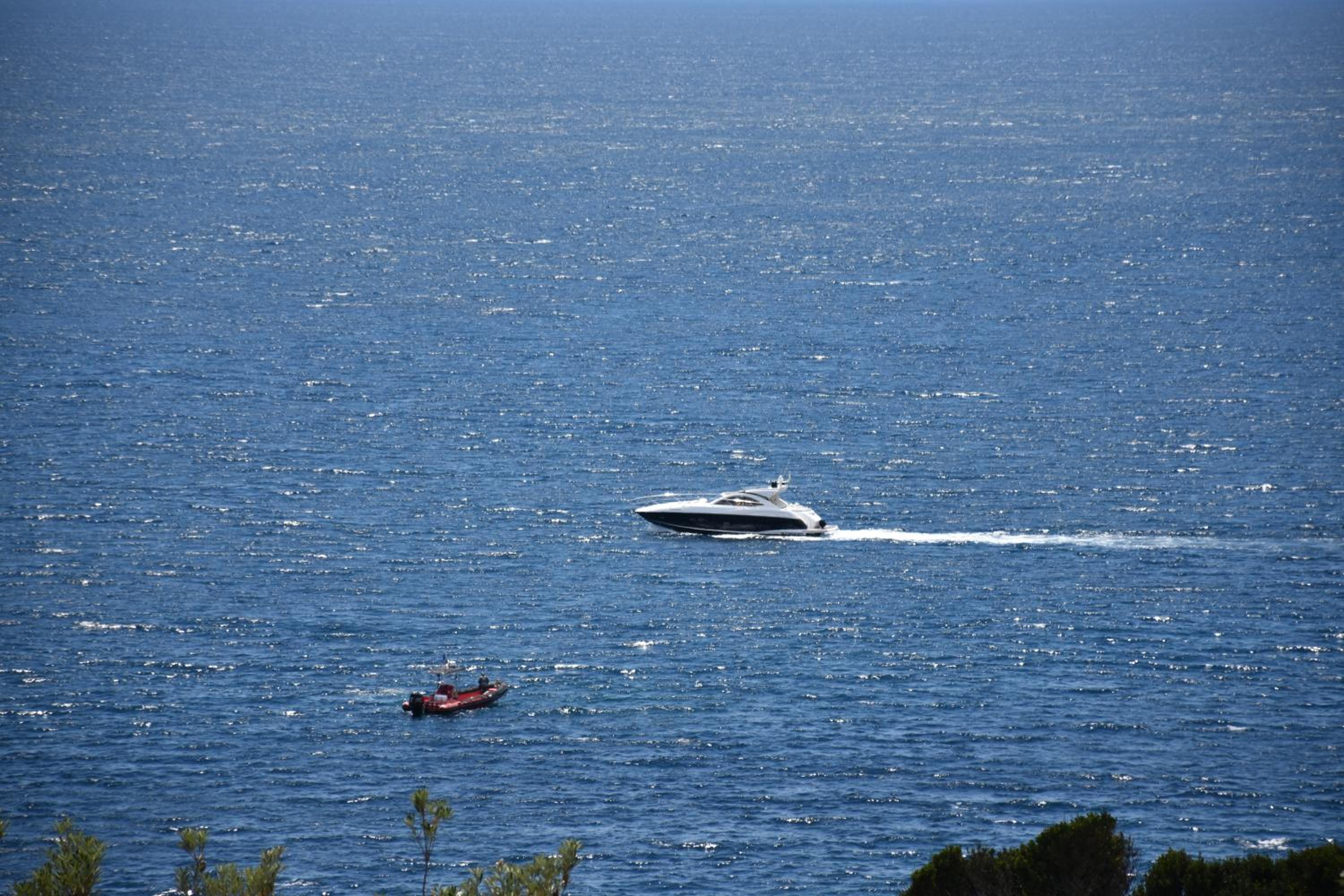 Caloura Camellia House view 2