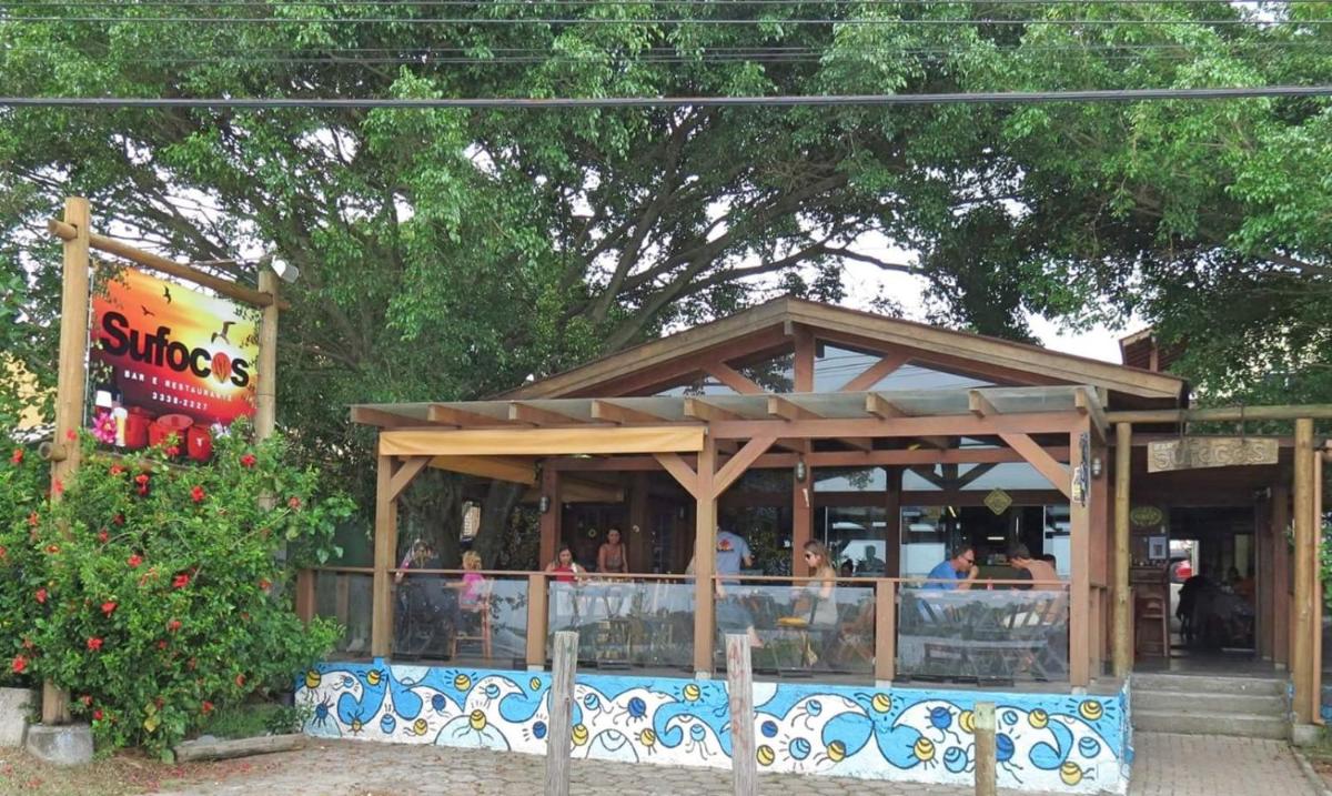 Floripa Guest House