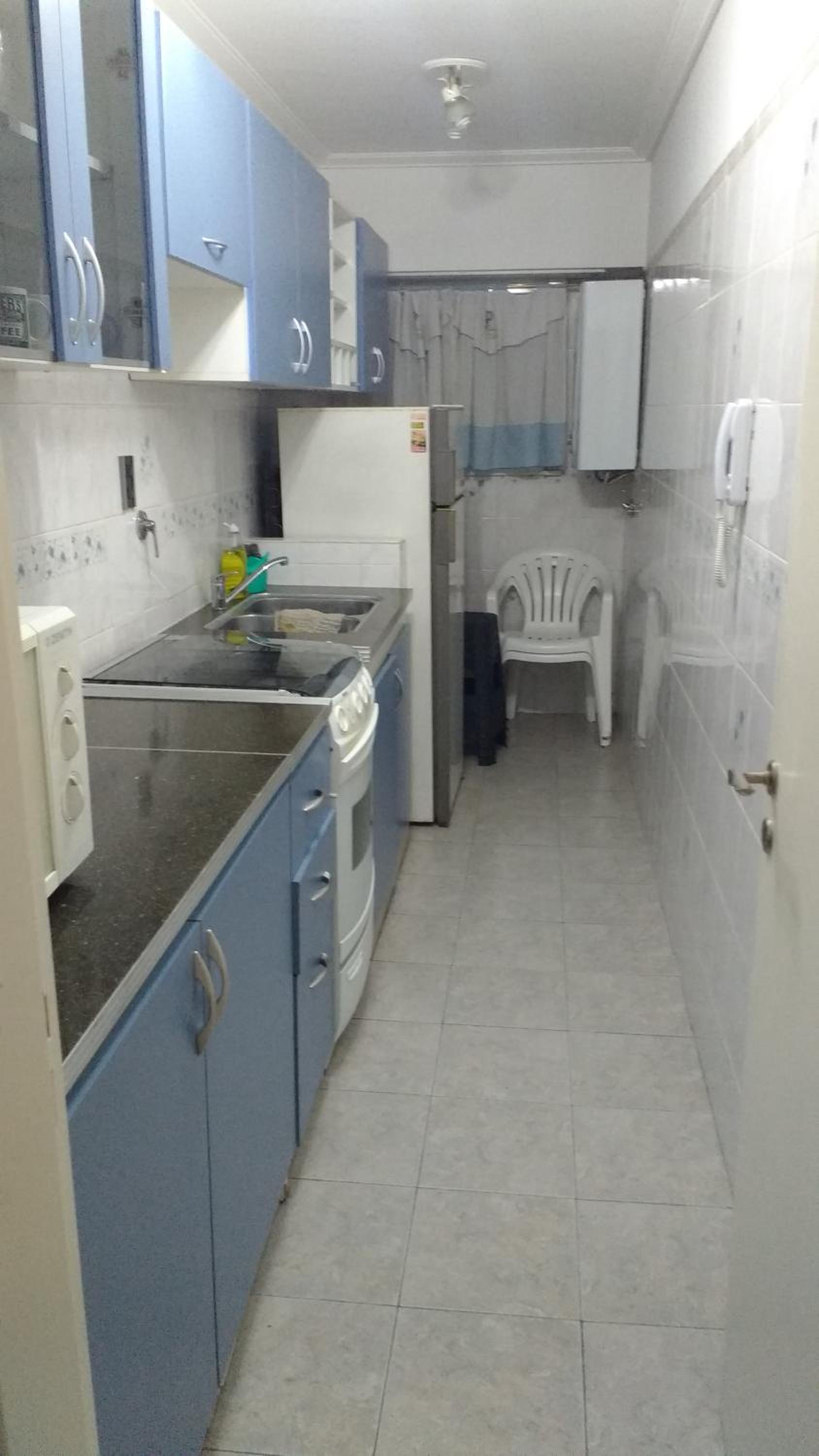 Departamento Víctoria