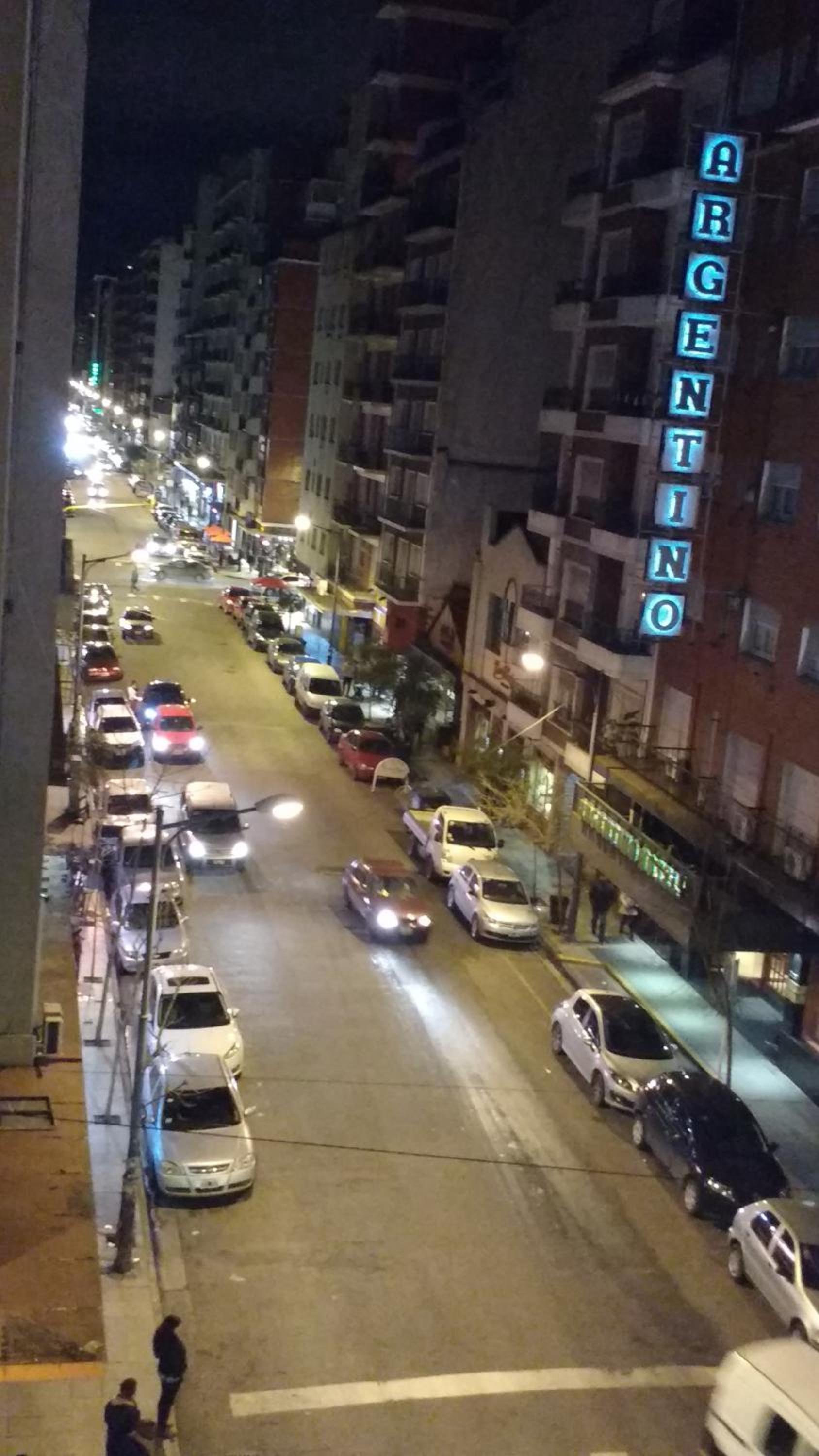 Departamento Víctoria