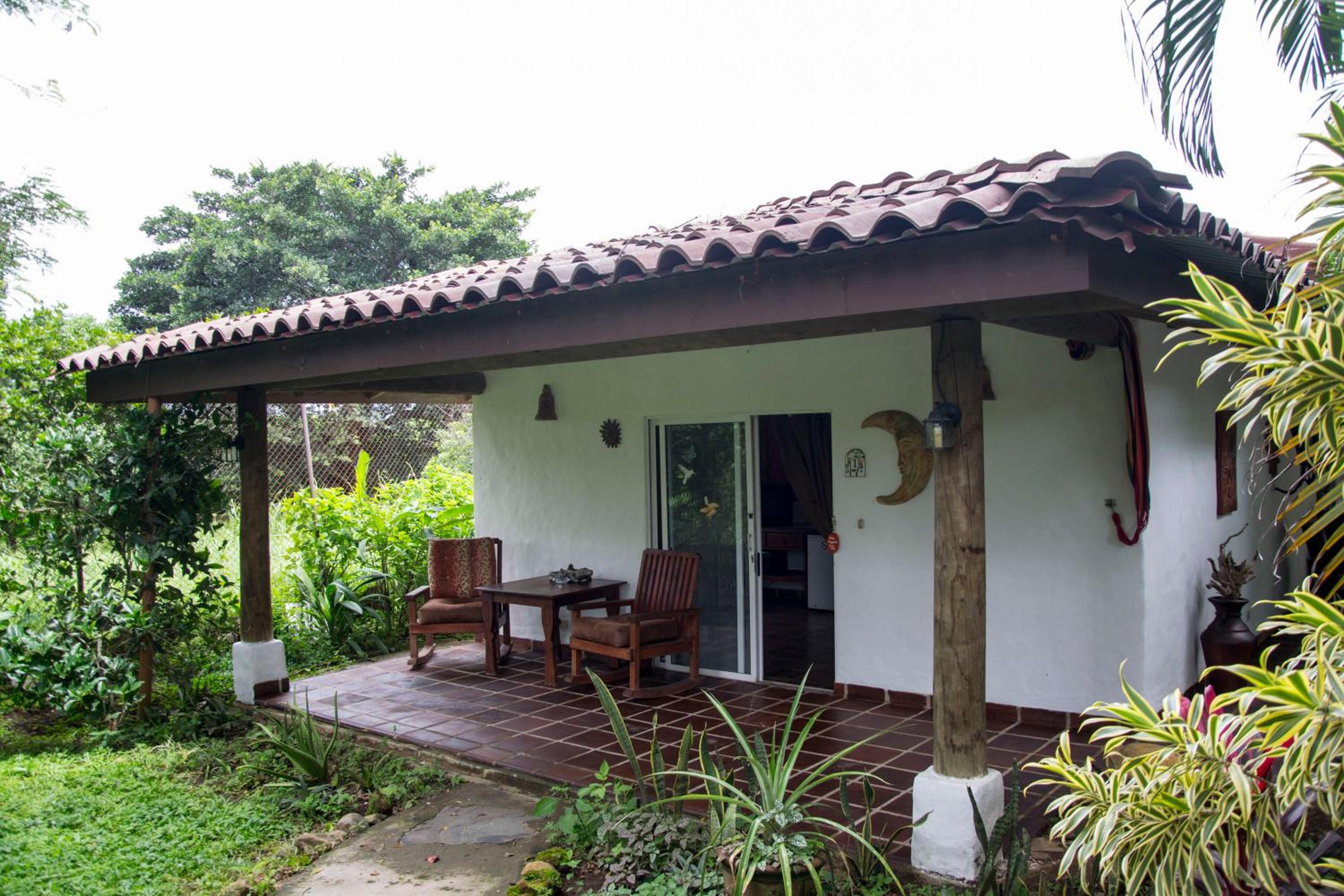 Villa Margarita