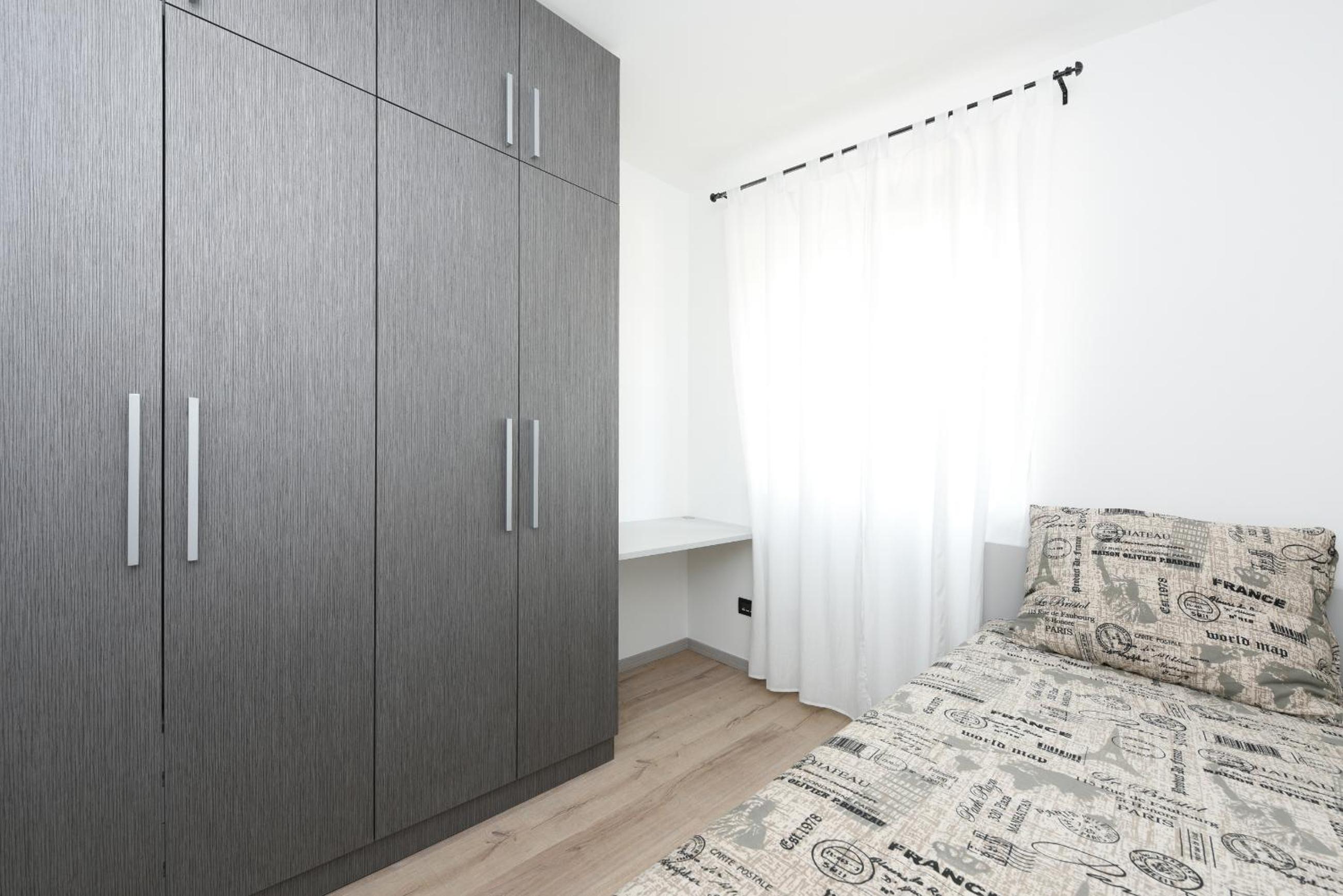 Apartment Matea