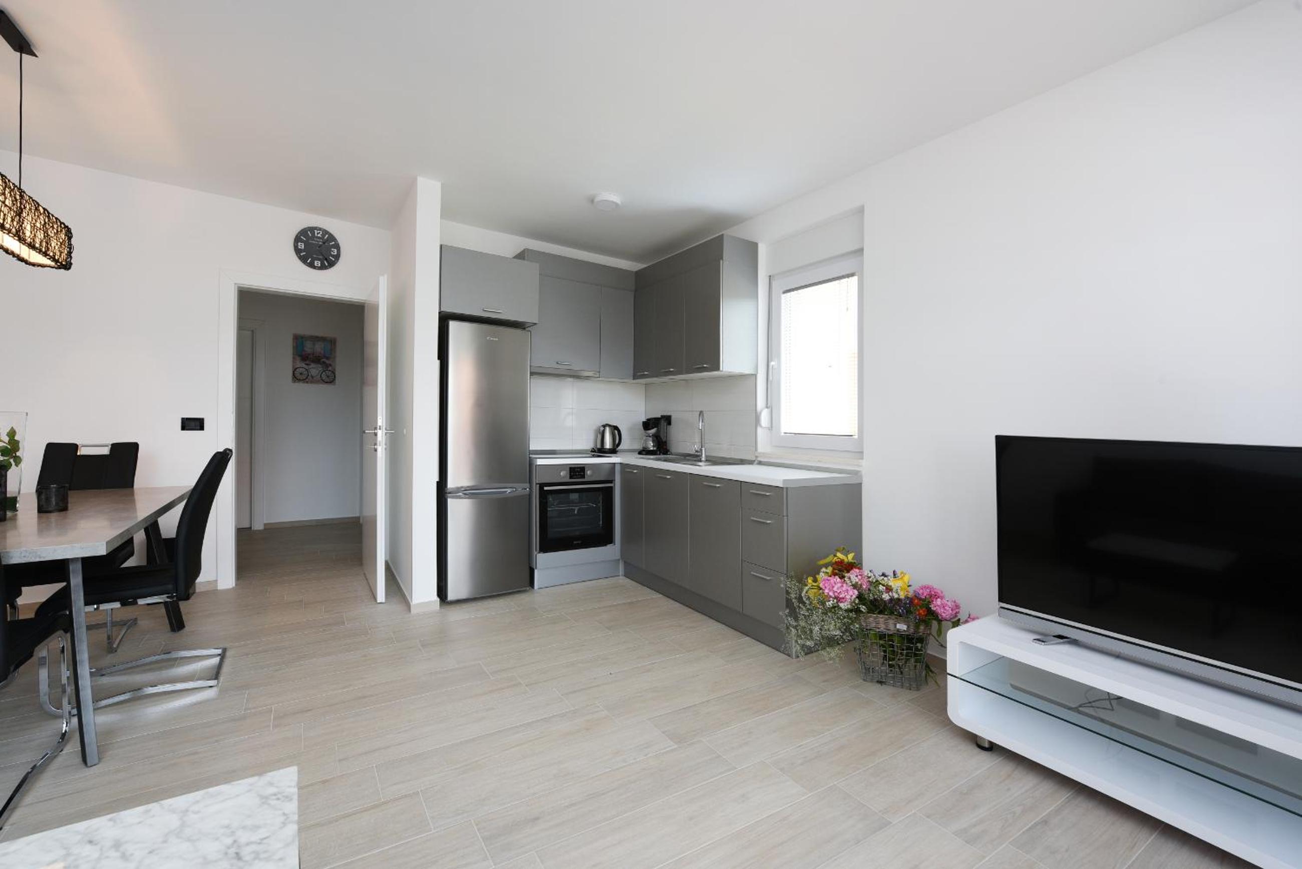 Apartment Matea