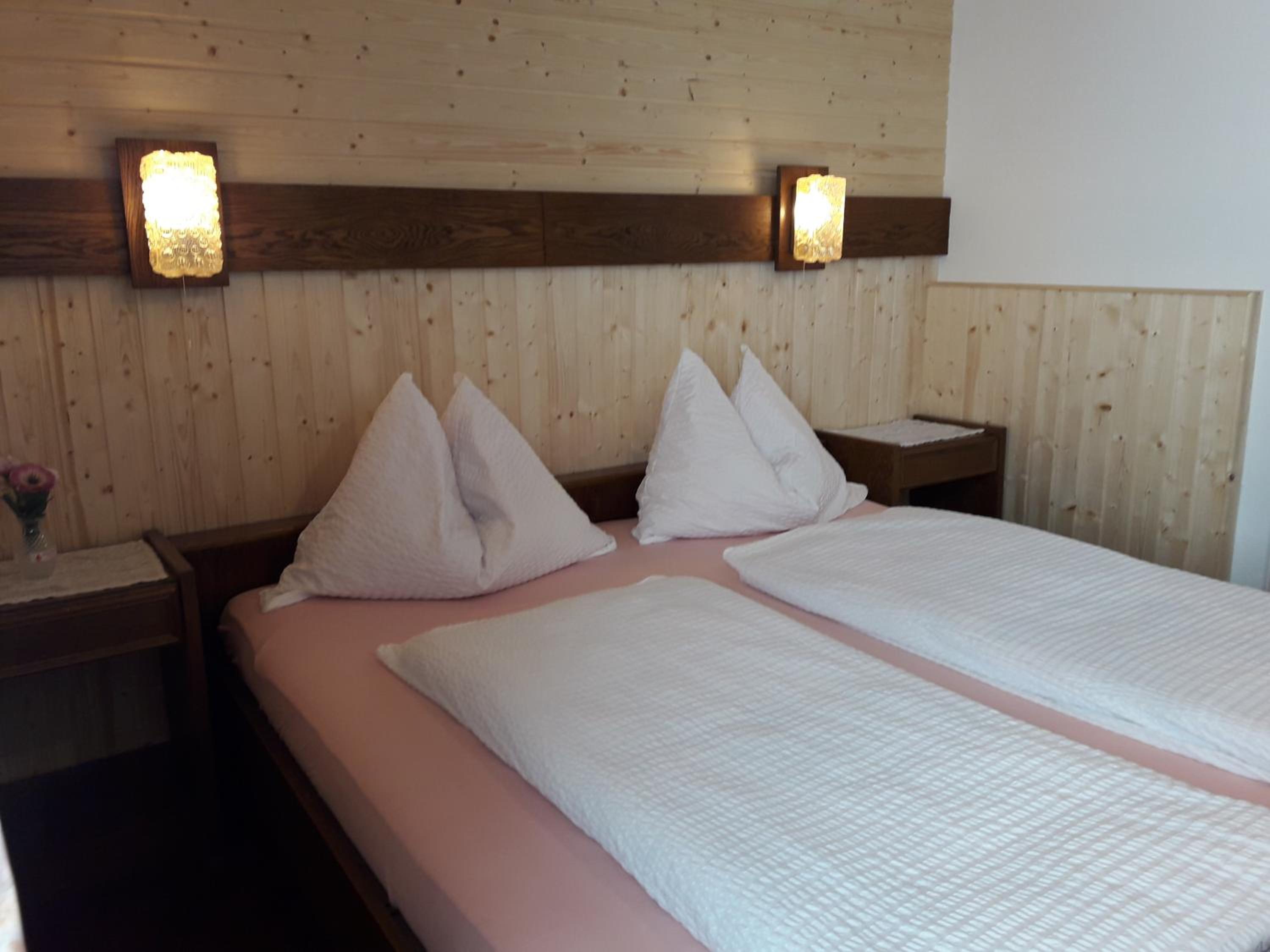 Ferienpension Garni Hubert Rigelnik