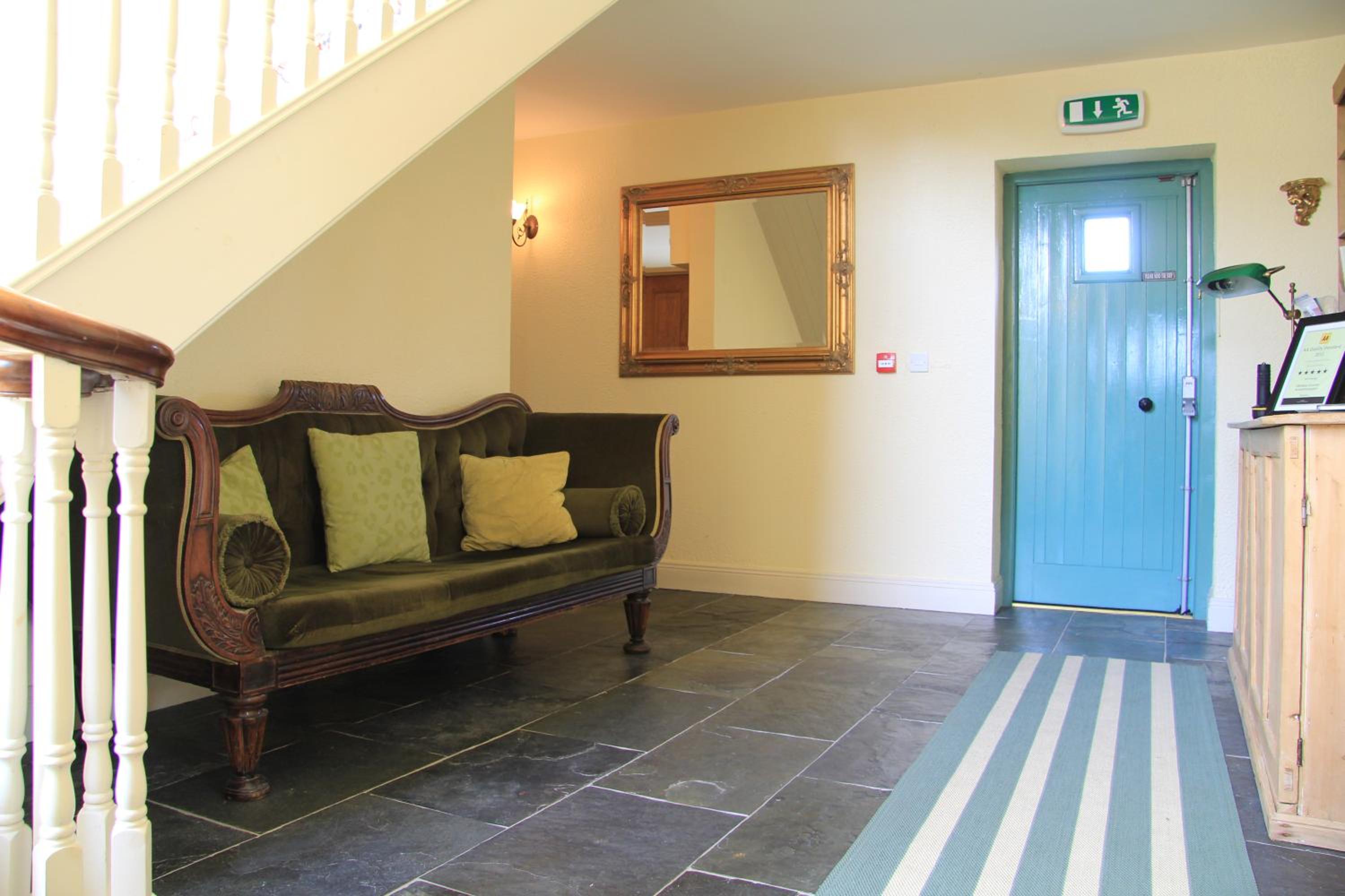Glenboy Country Accommodation