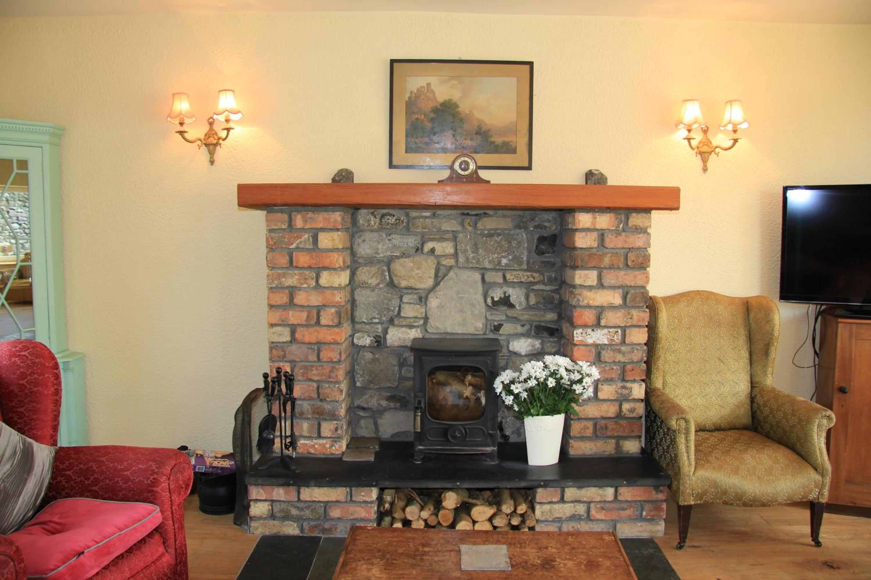 Glenboy Country Accommodation