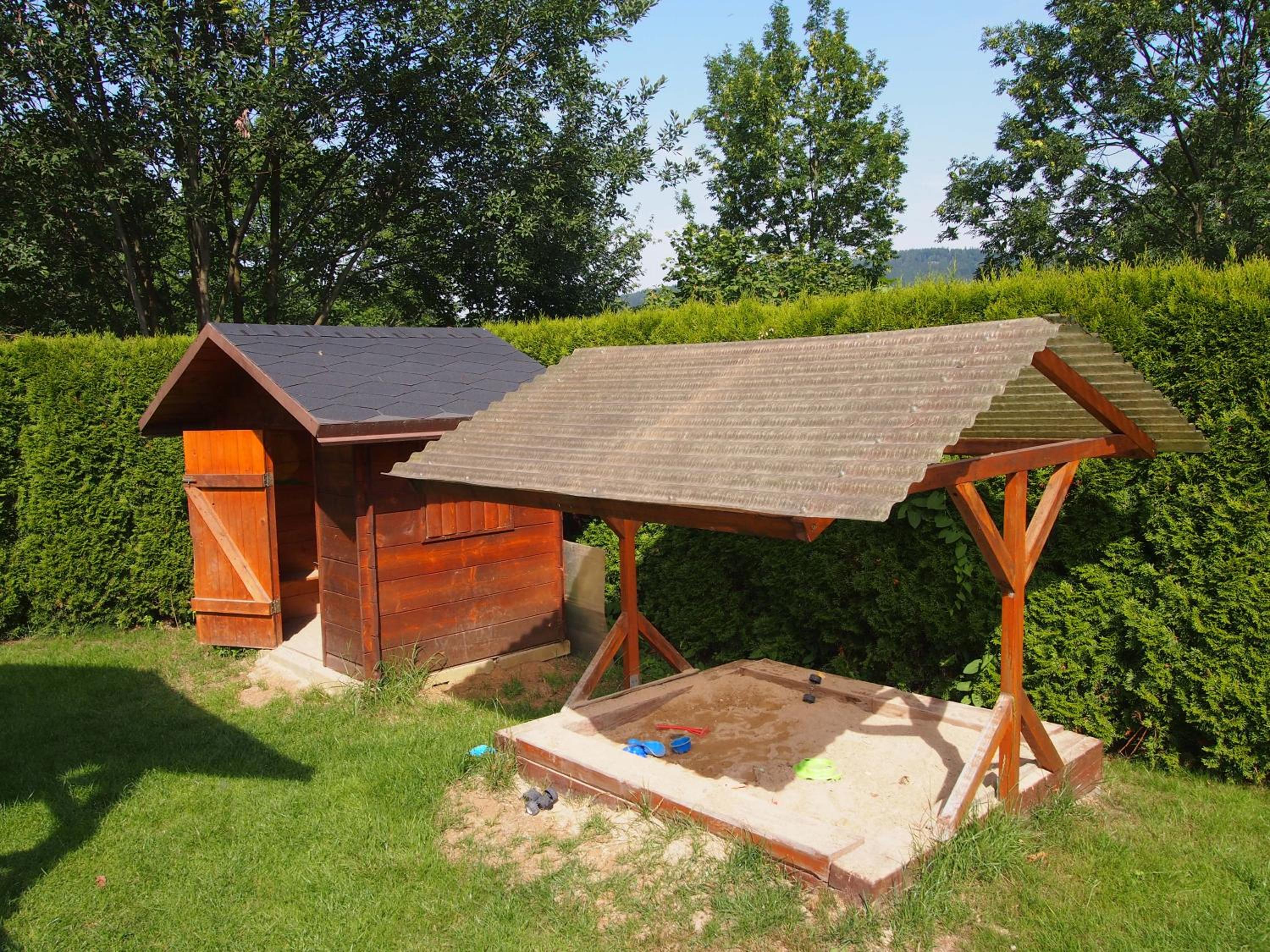 Penzion Otmarka