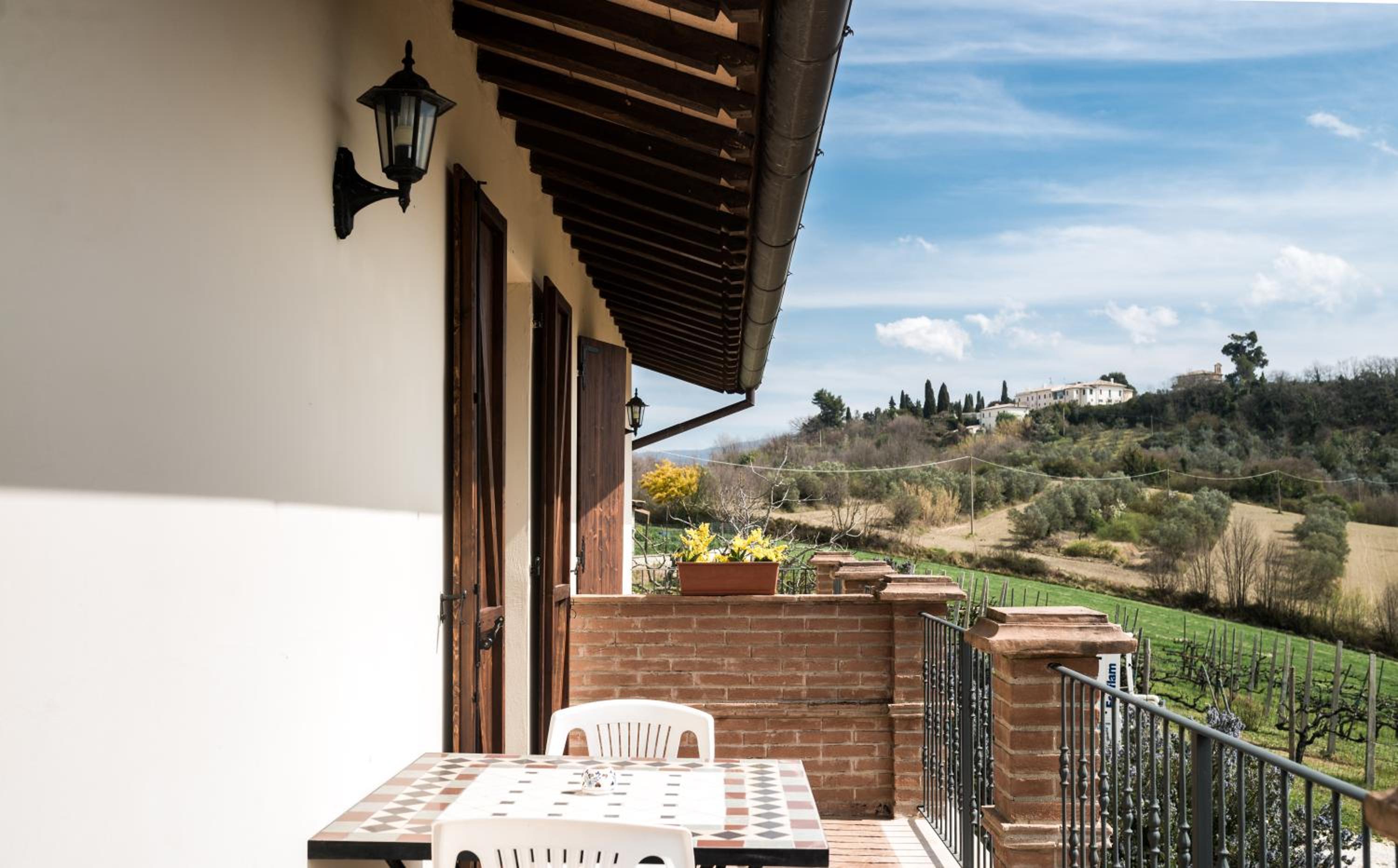 Agriturismo AgrileisureTime view 4