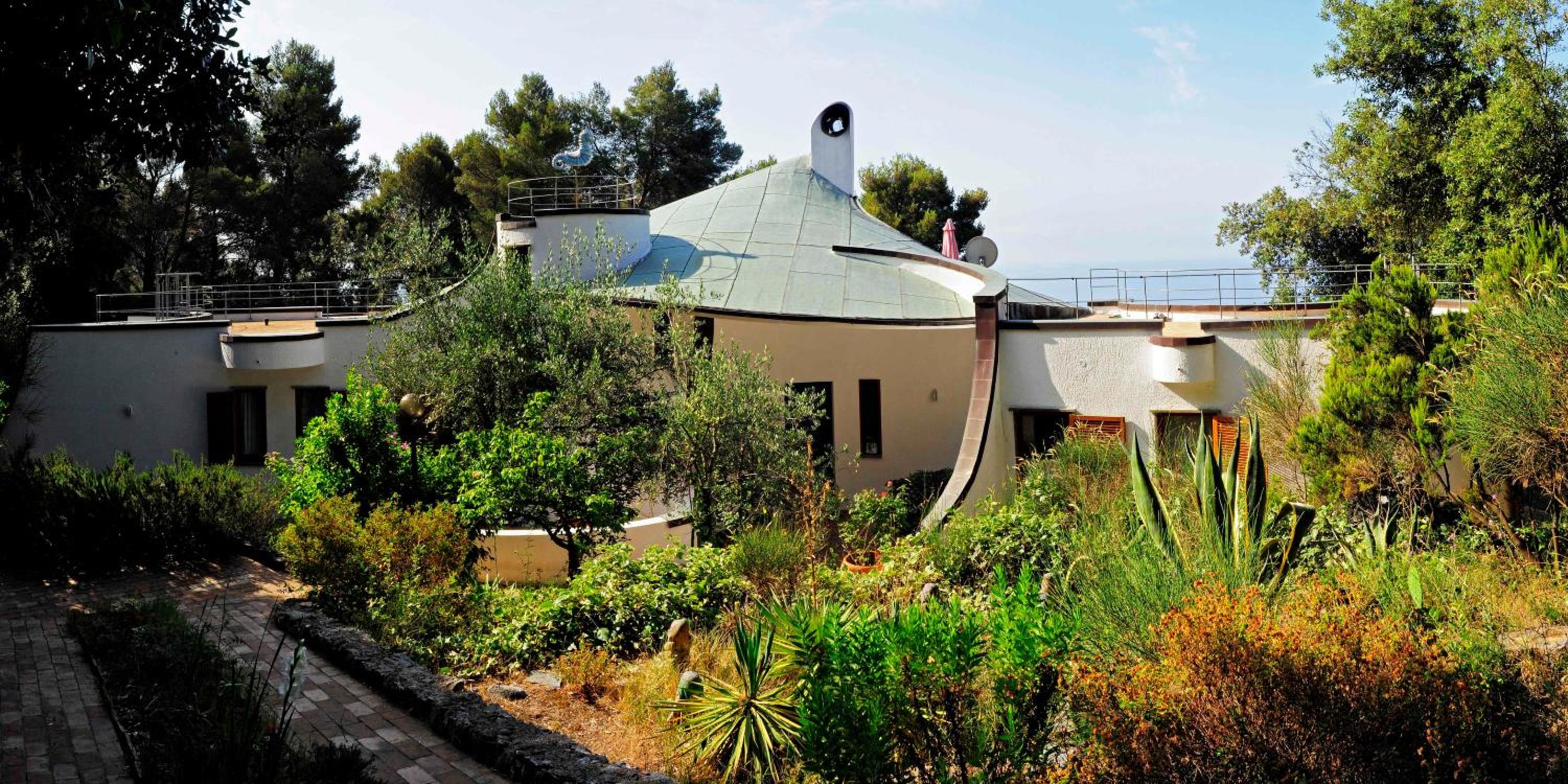 B&B Al Cavalluccio Marino view 4