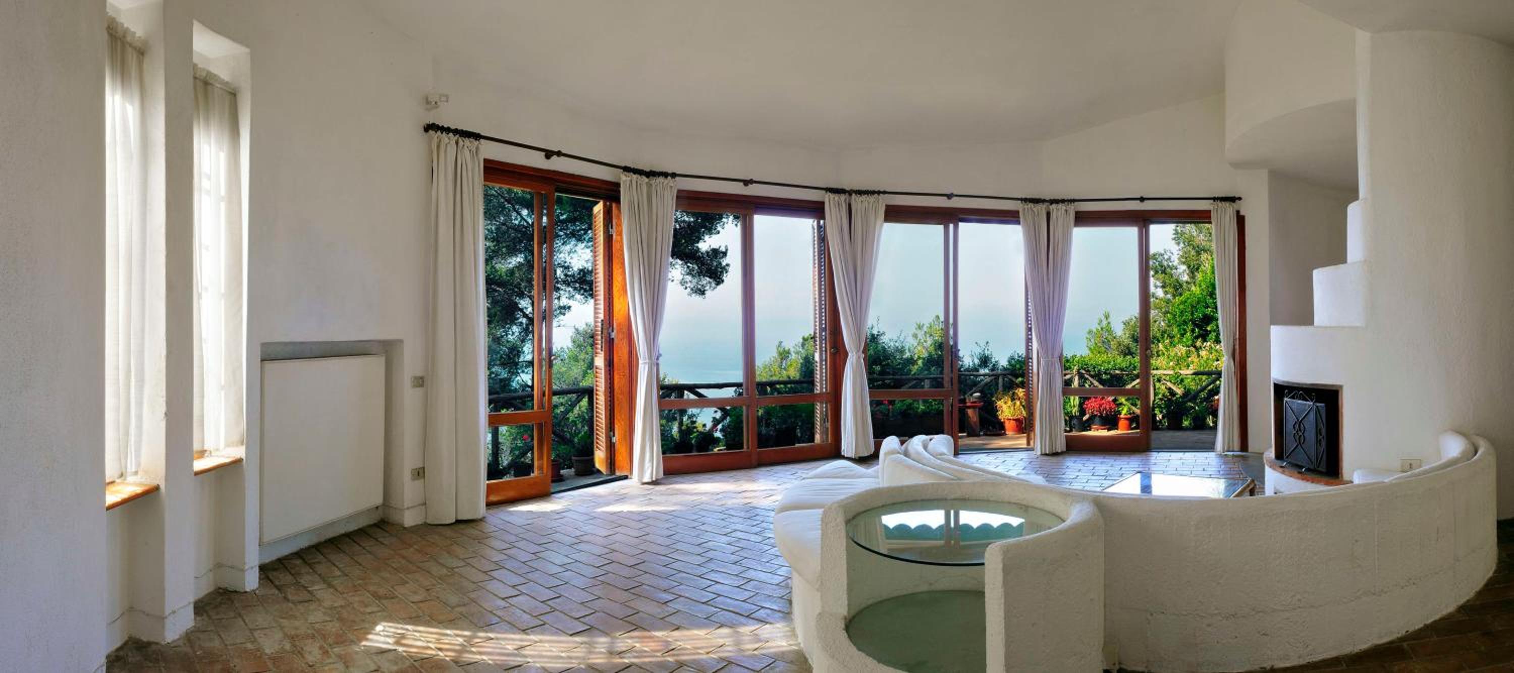 B&B Al Cavalluccio Marino view 5