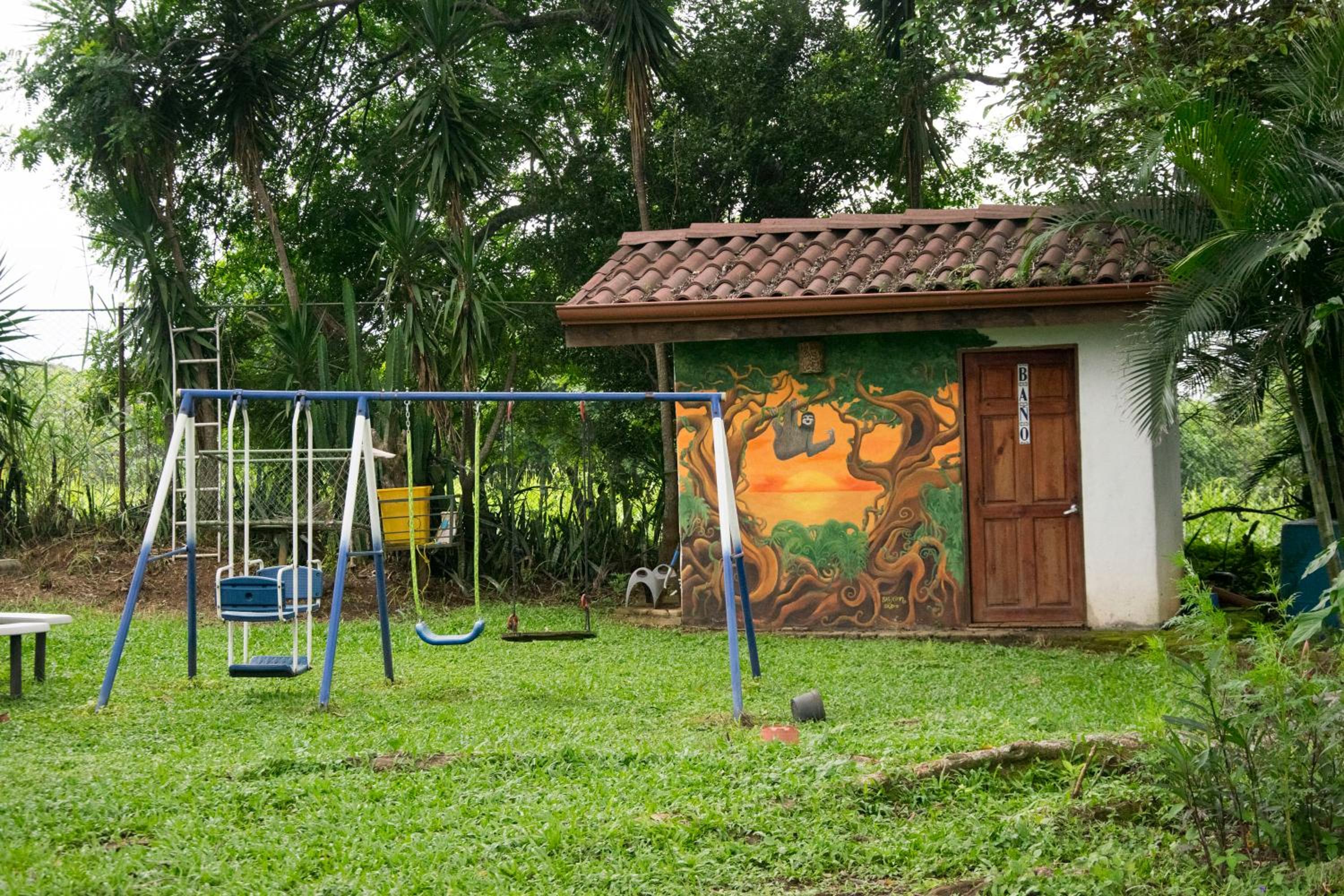 Villa Margarita
