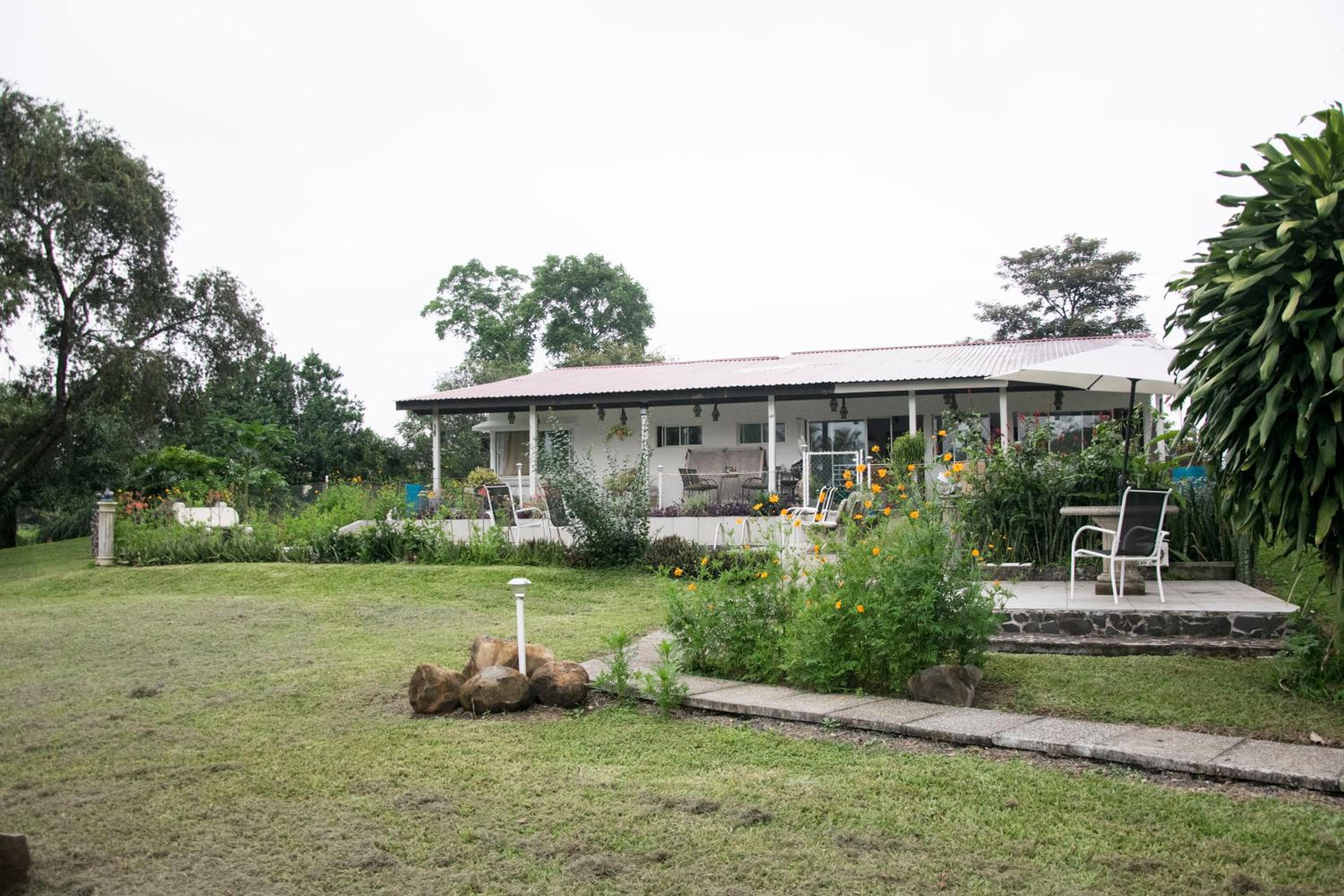 Villa Margarita