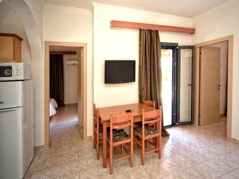 Maria Apartments