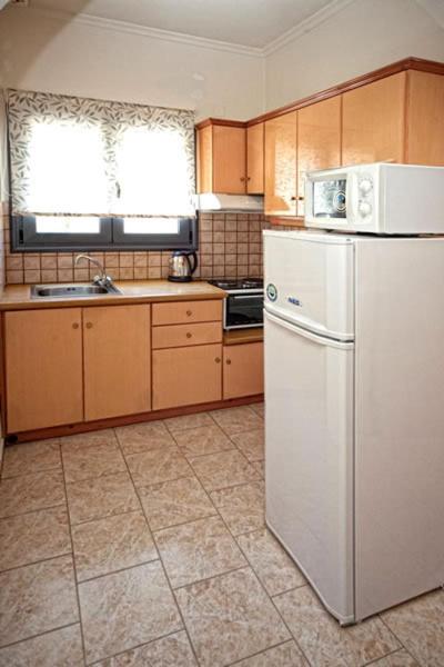Maria Apartments