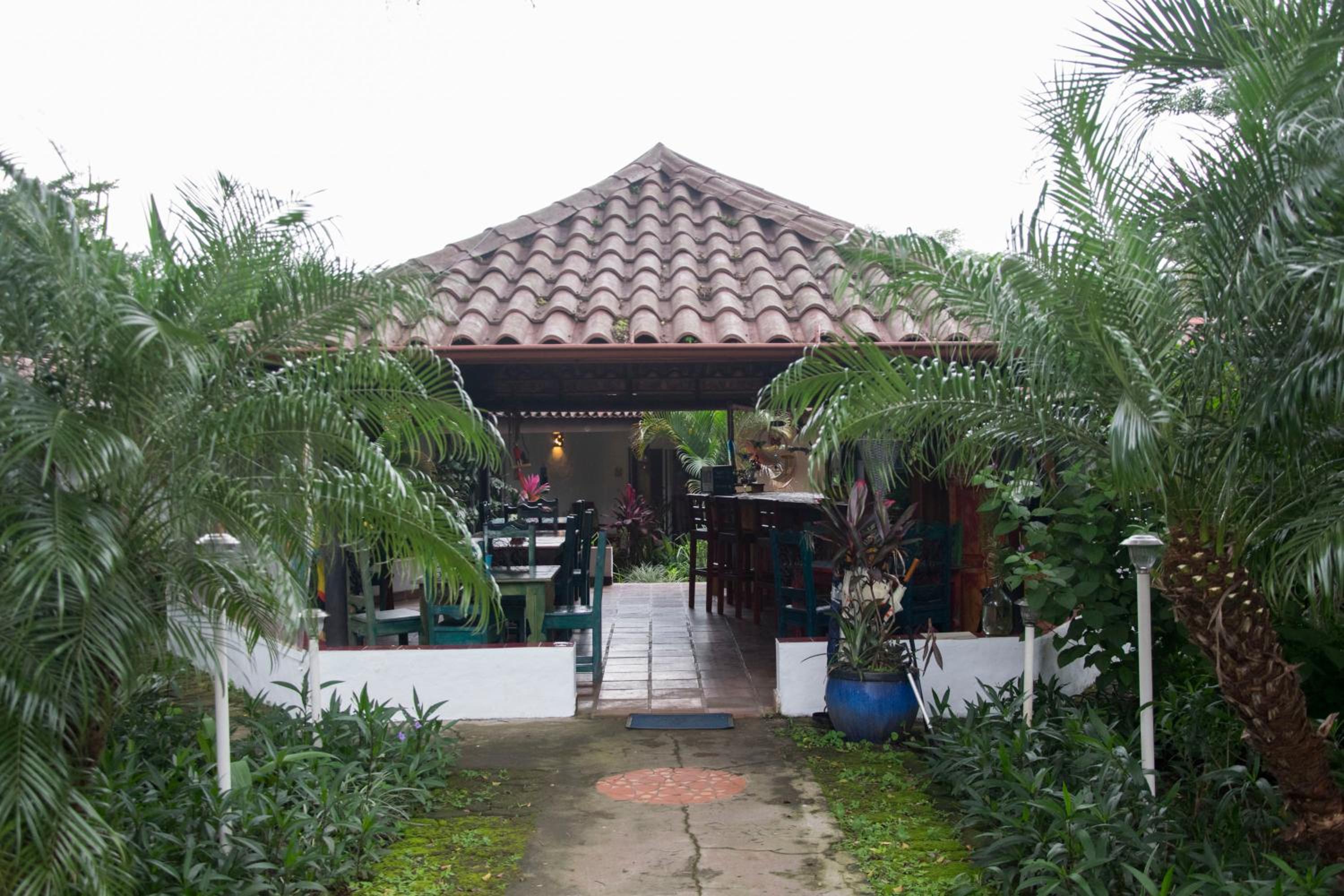 Villa Margarita