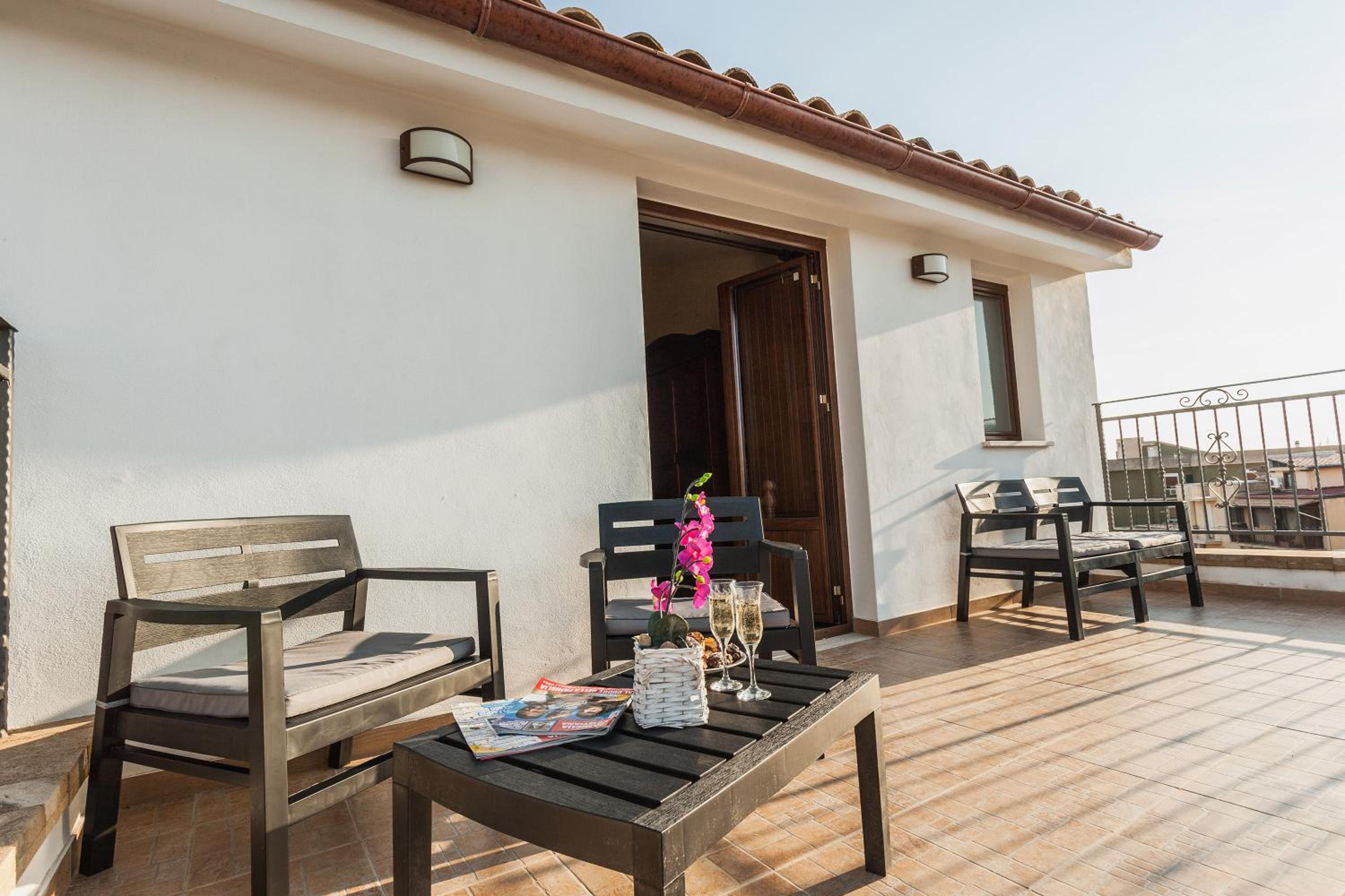B&B Il Casale di Federico