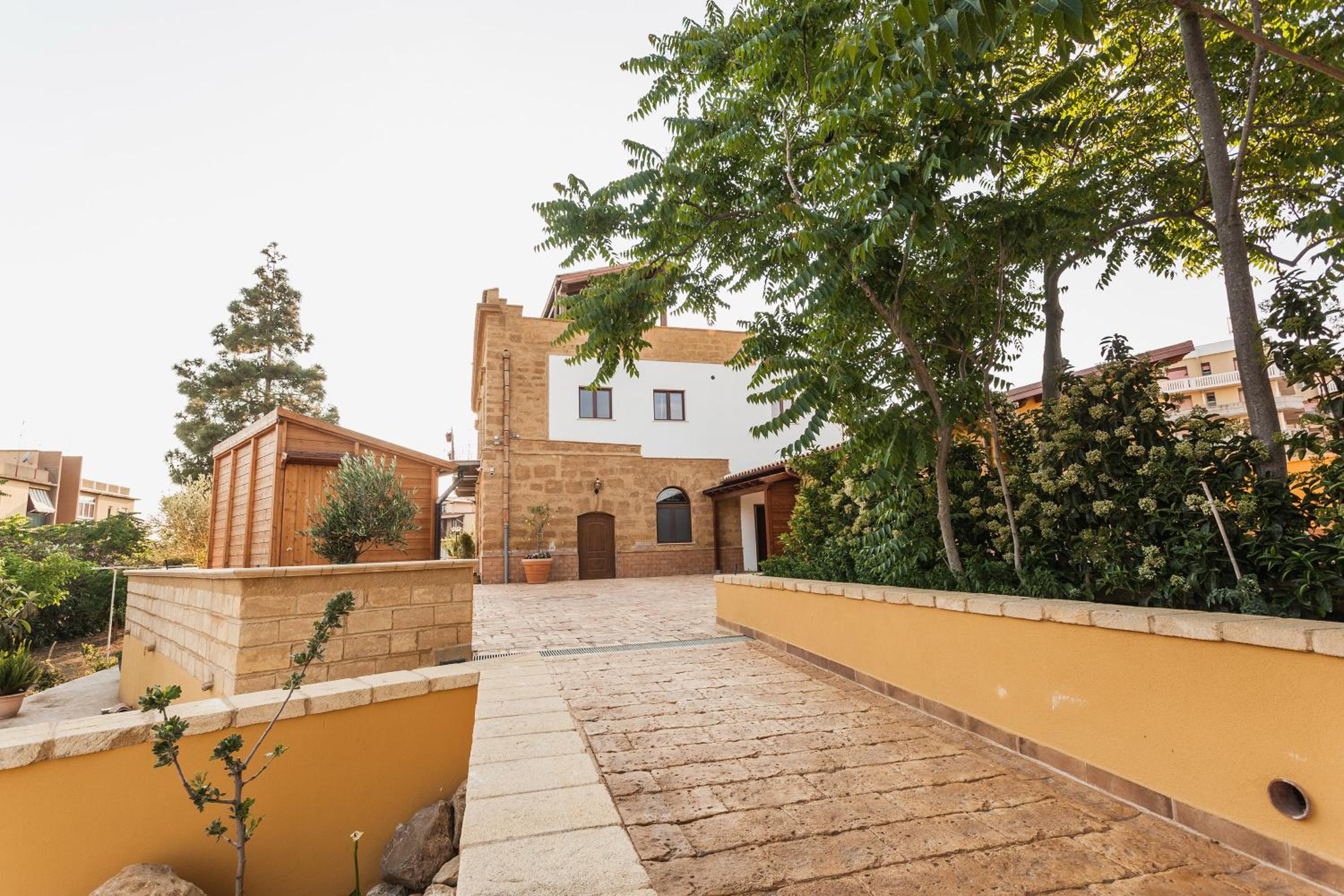 B&B Il Casale di Federico