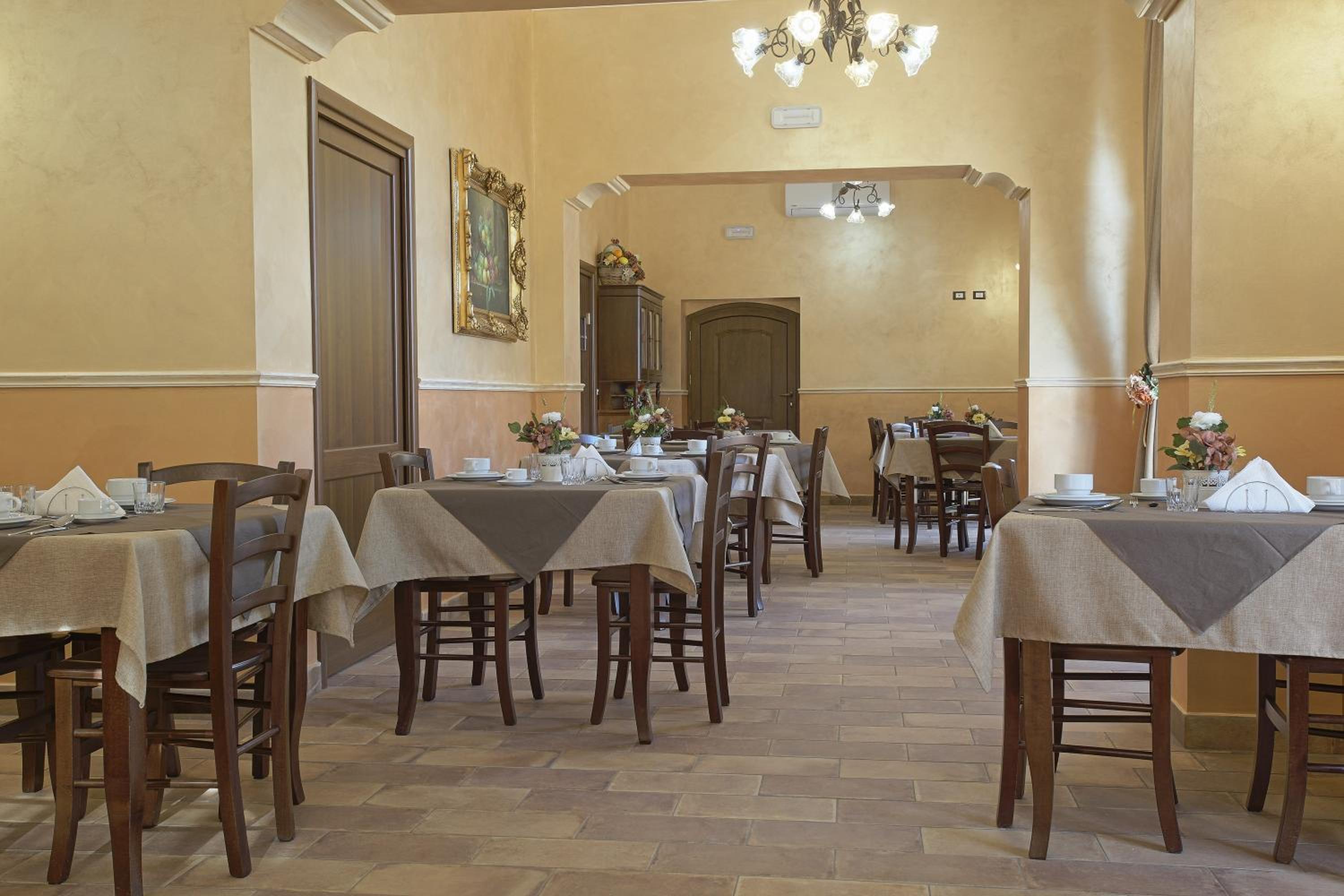B&B Il Casale di Federico