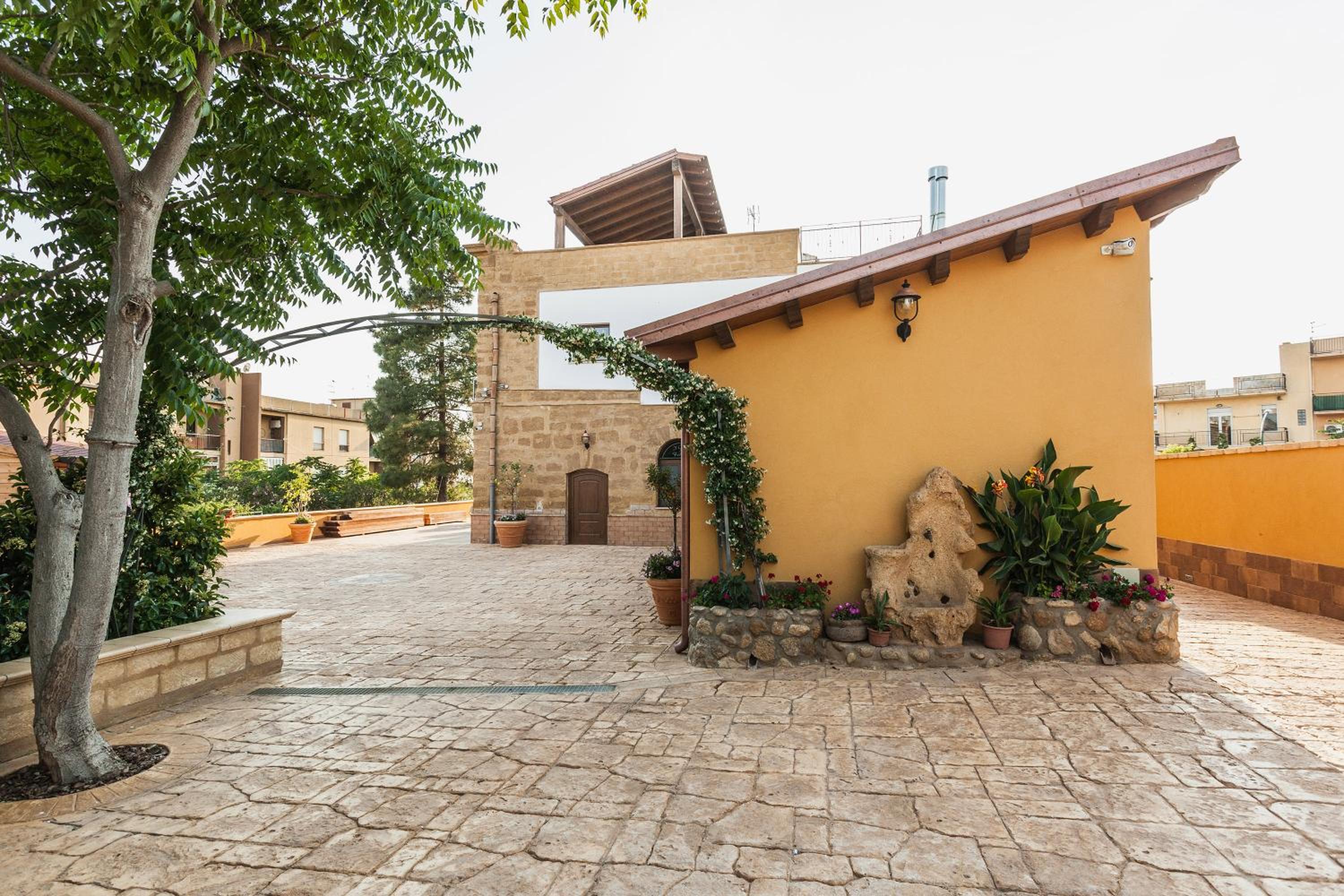 B&B Il Casale di Federico