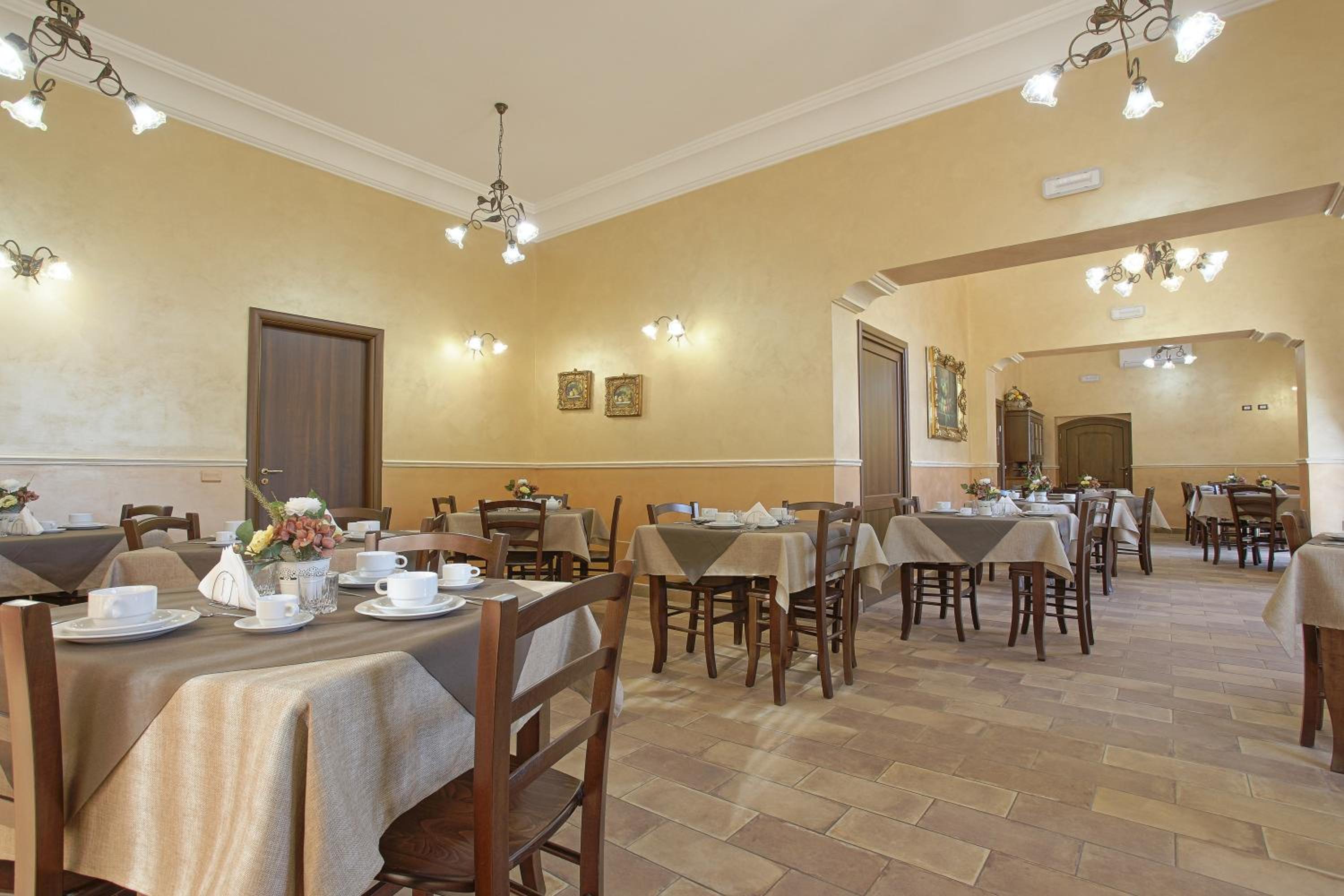 B&B Il Casale di Federico