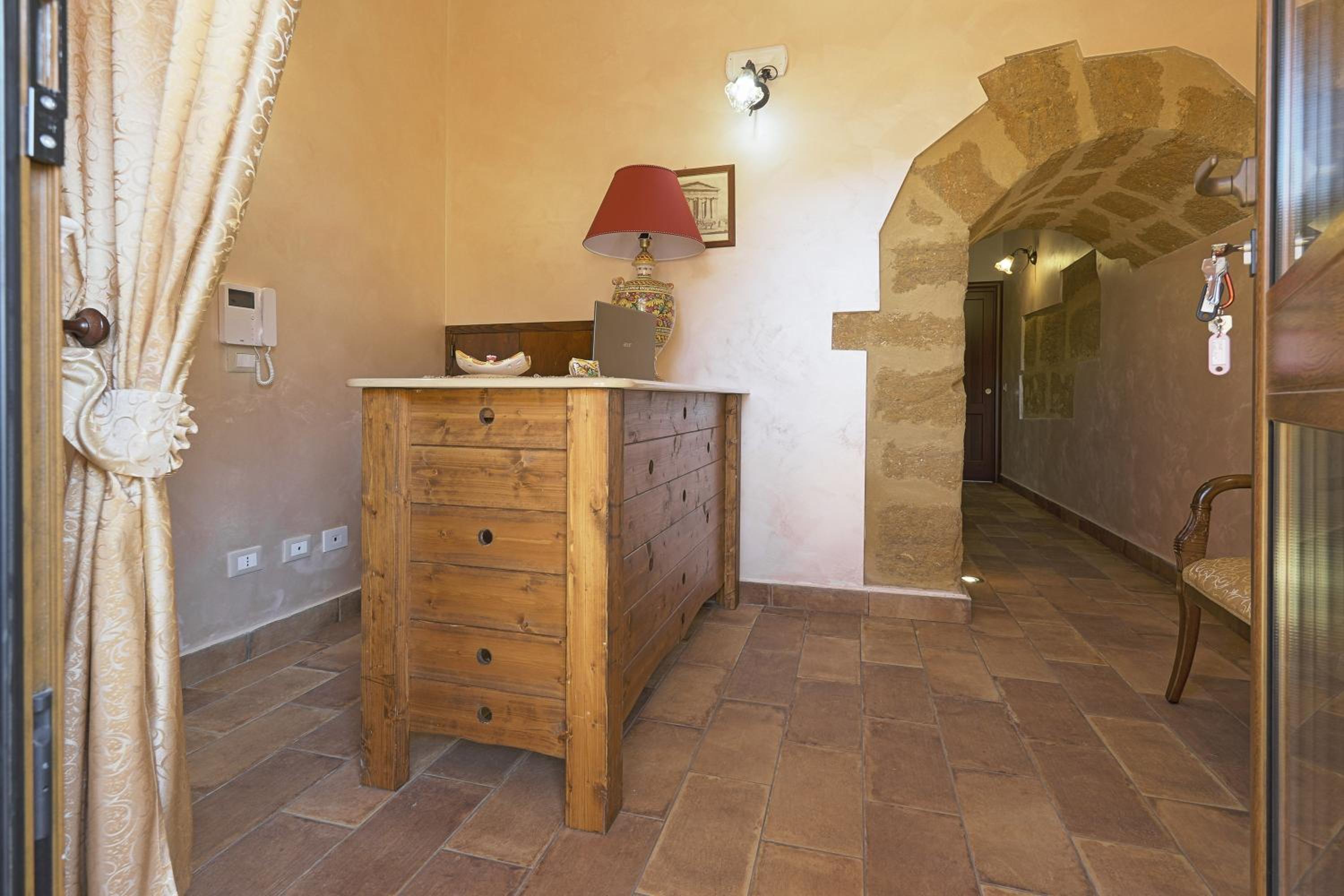 B&B Il Casale di Federico