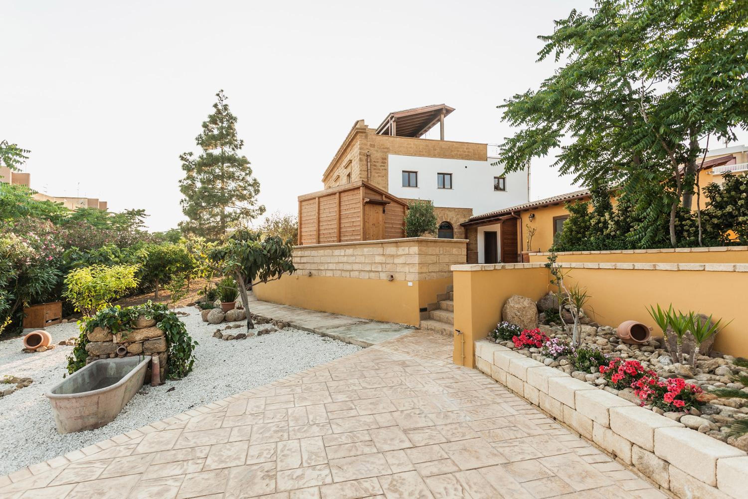 B&B Il Casale di Federico