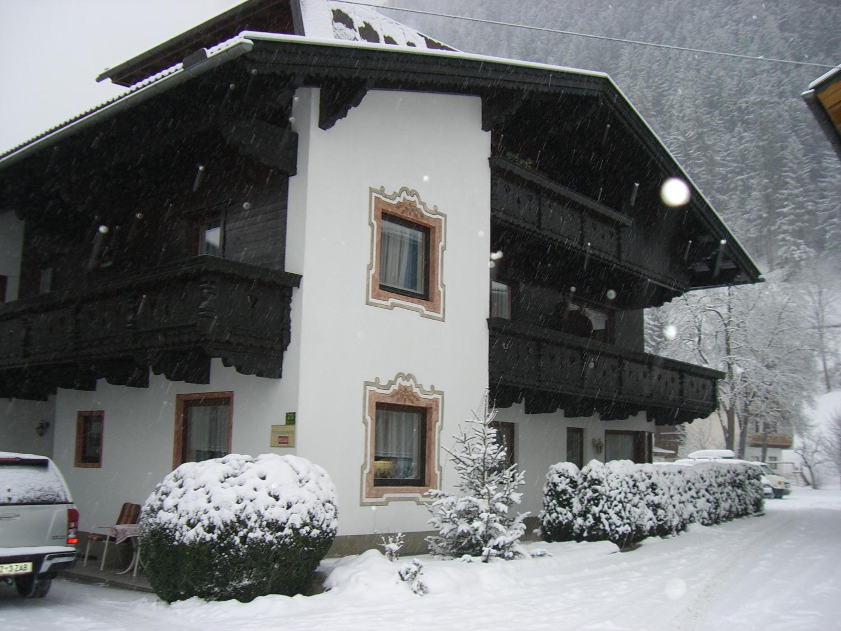 Britzerhof view 4