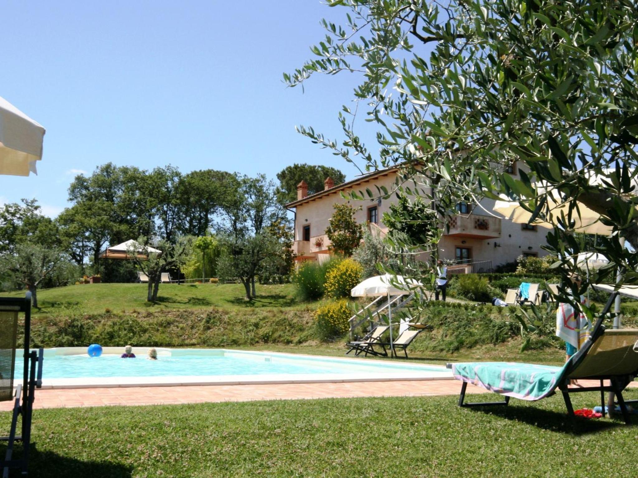 Poggio Olivo