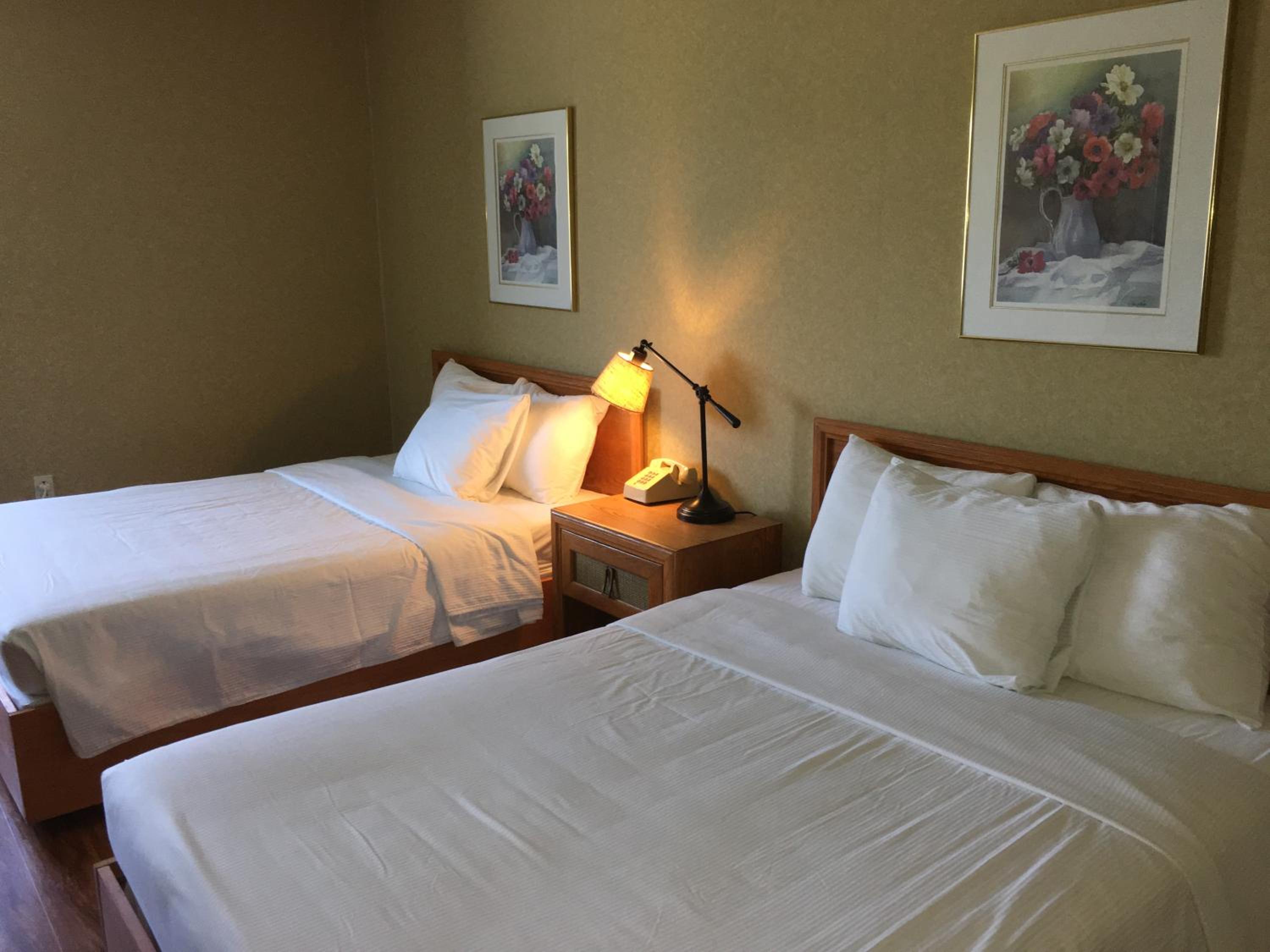 Annapolis Royal Inn & Suites