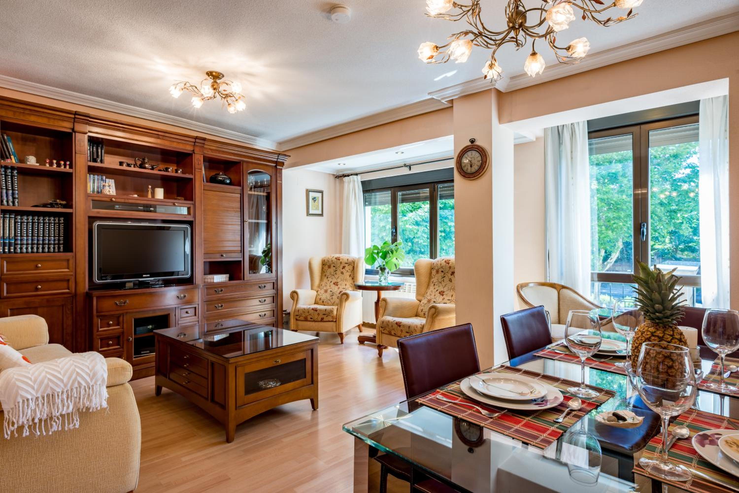 Pleno Centro SALAMANCA a 5 minutos Plaza Mayor - Casco Historico