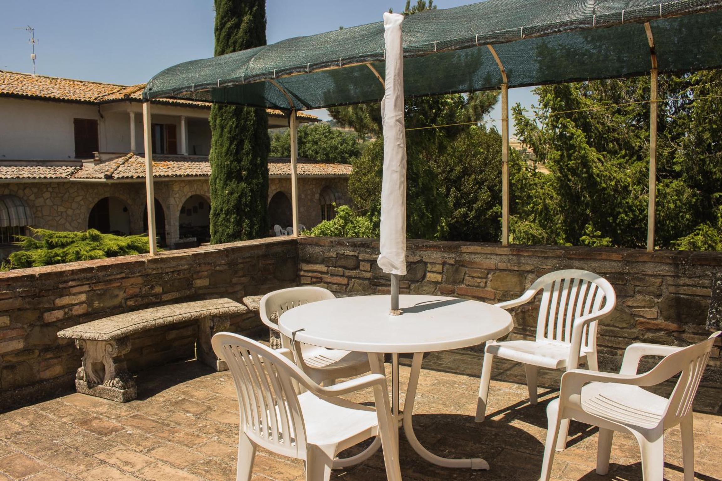 Country House Carmelita view 5