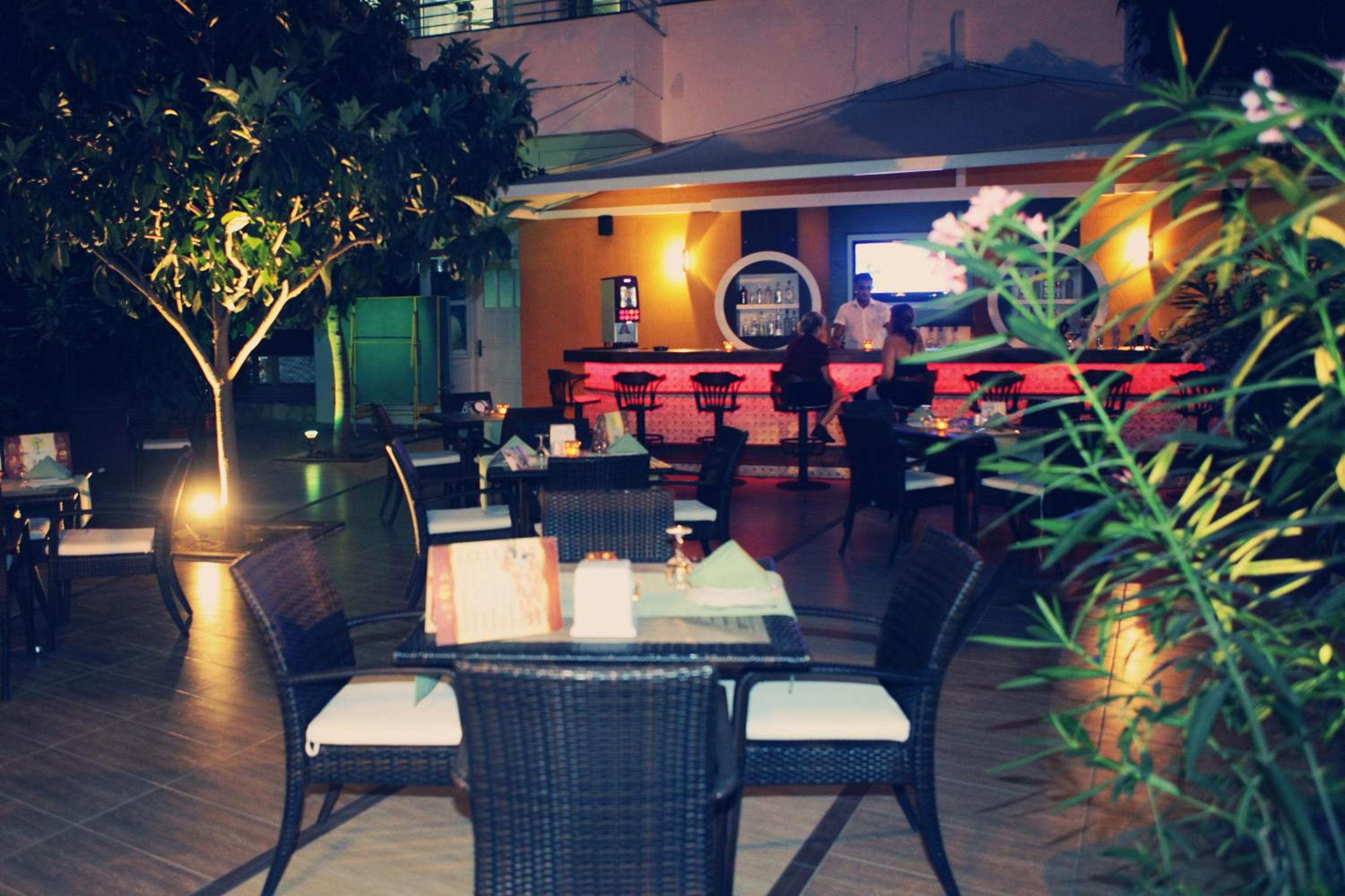 Narcis Apart Otel - Image 22