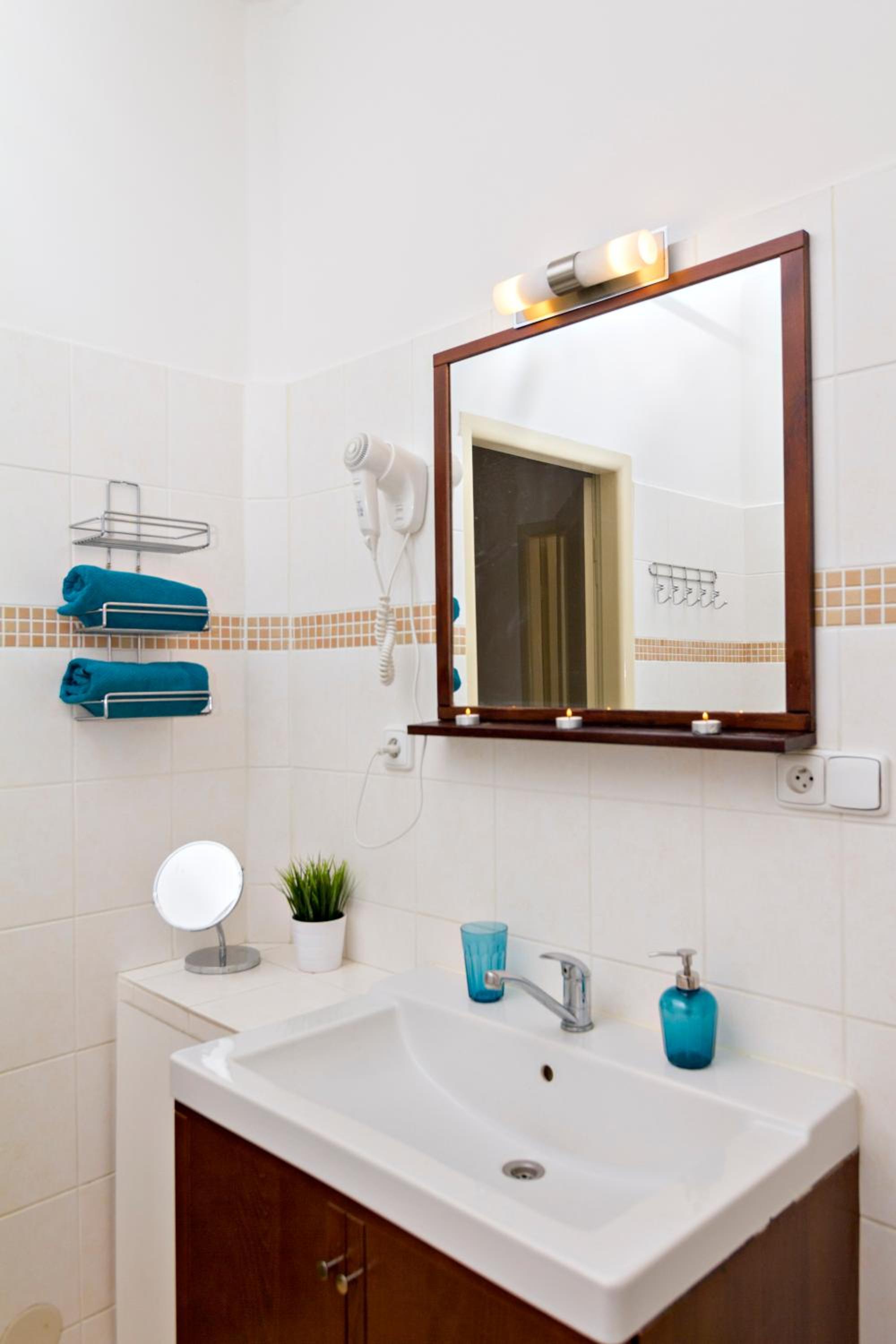 Apartments with 2 Bathrooms
