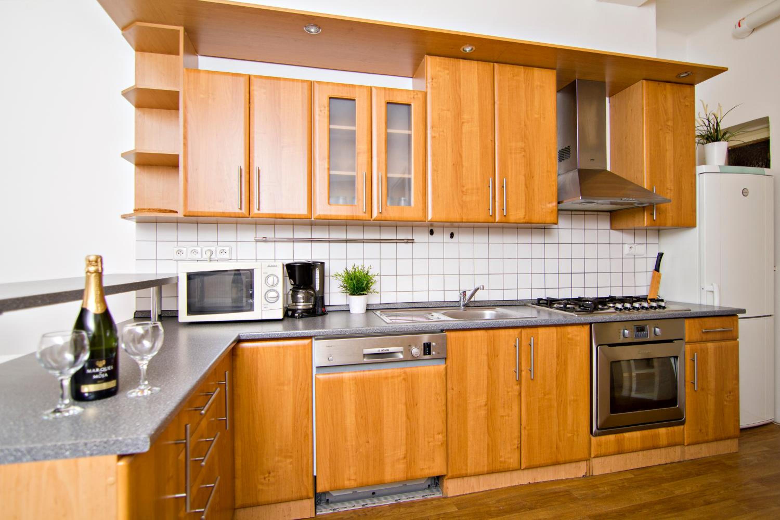 Apartments with 2 Bathrooms