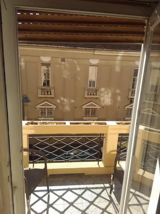 Keleti Károly apartmant view 3