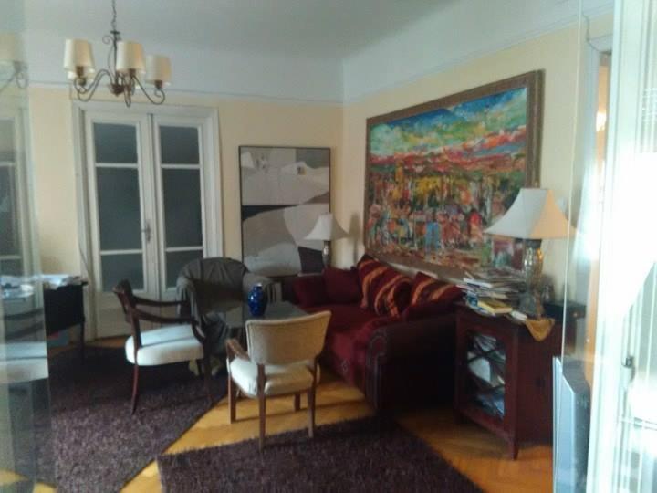 Keleti Károly apartmant view 5
