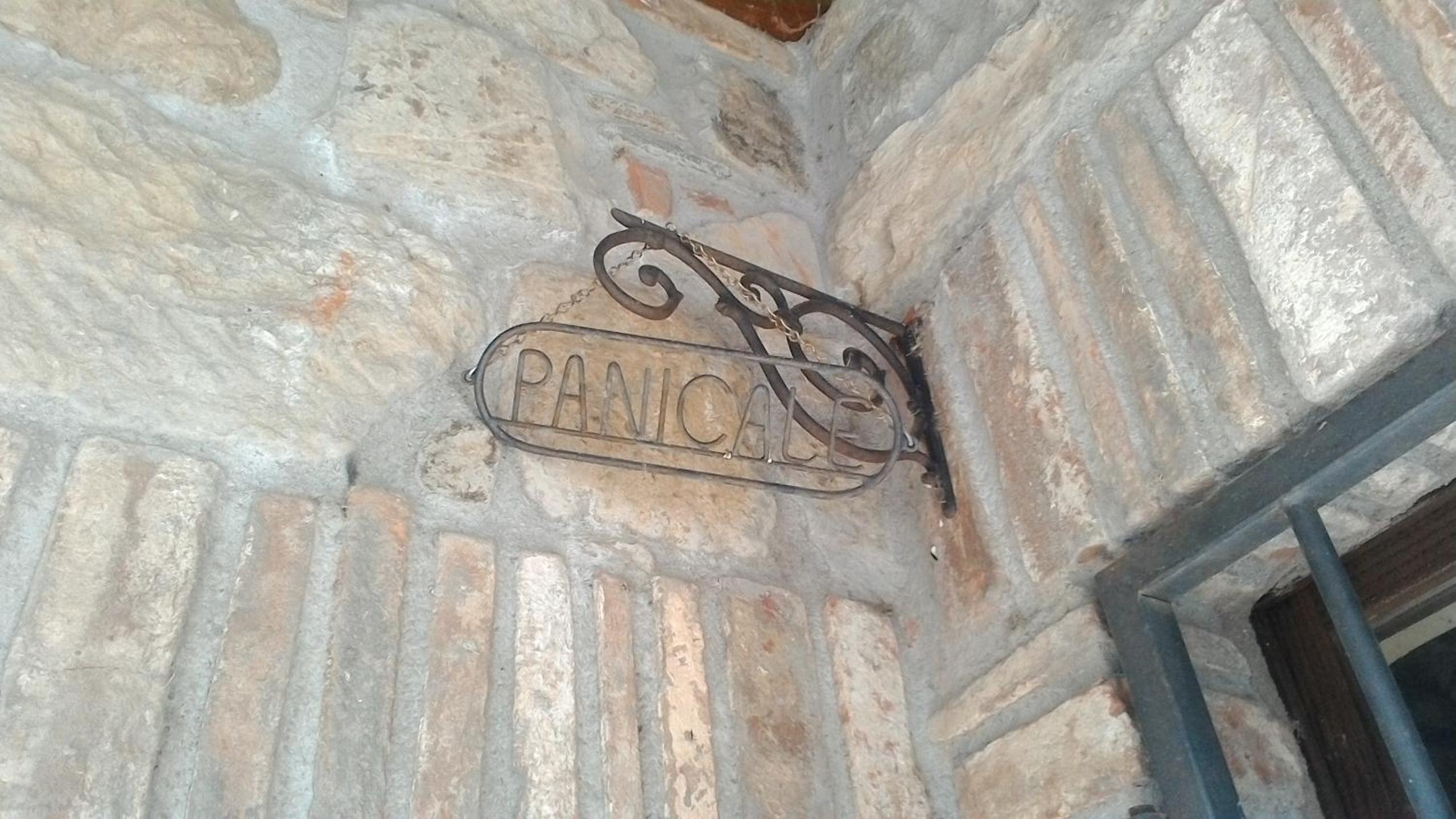 Casale Poggio Colpiccione view 3