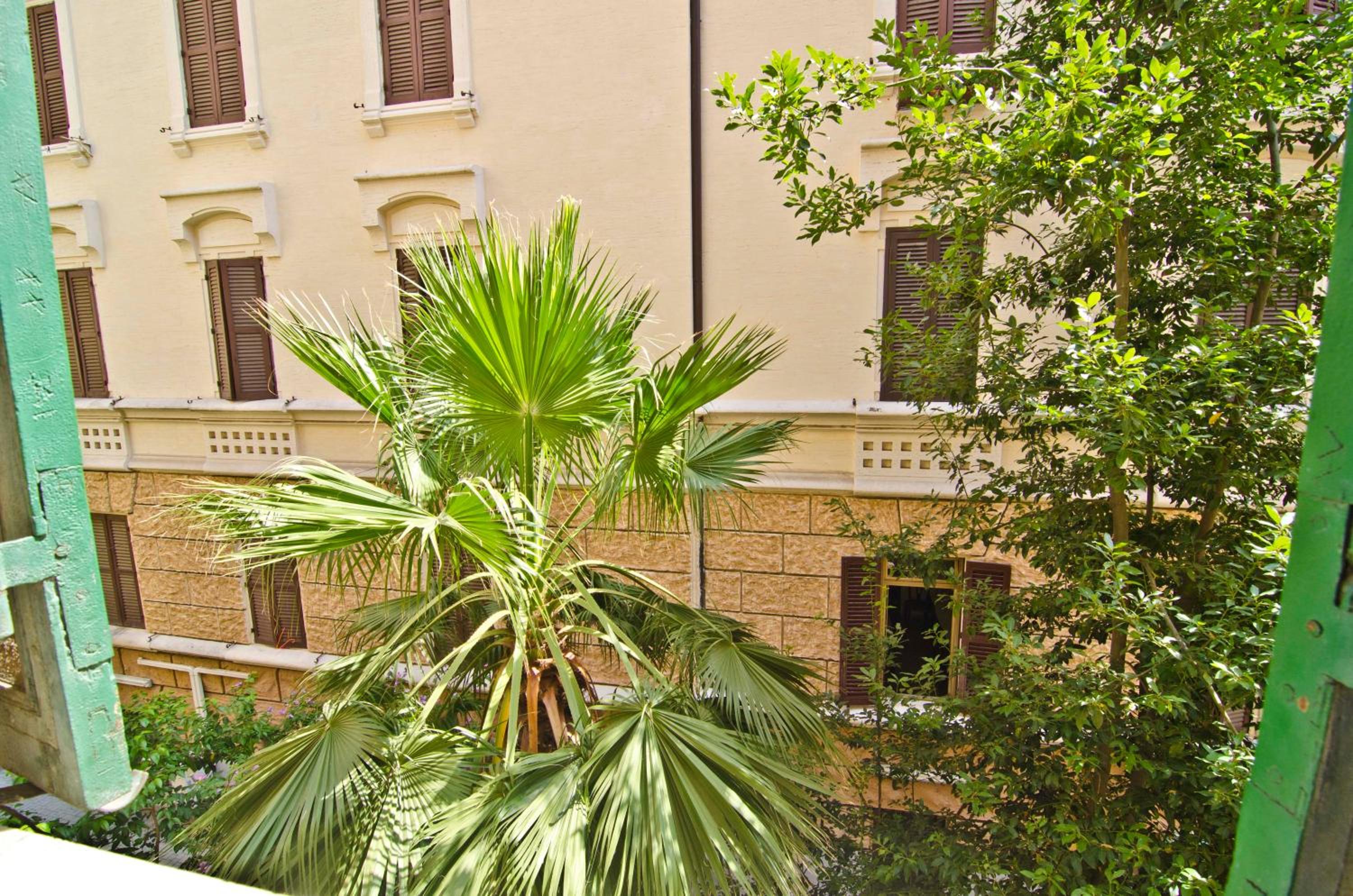 AcB Vaticano Suites