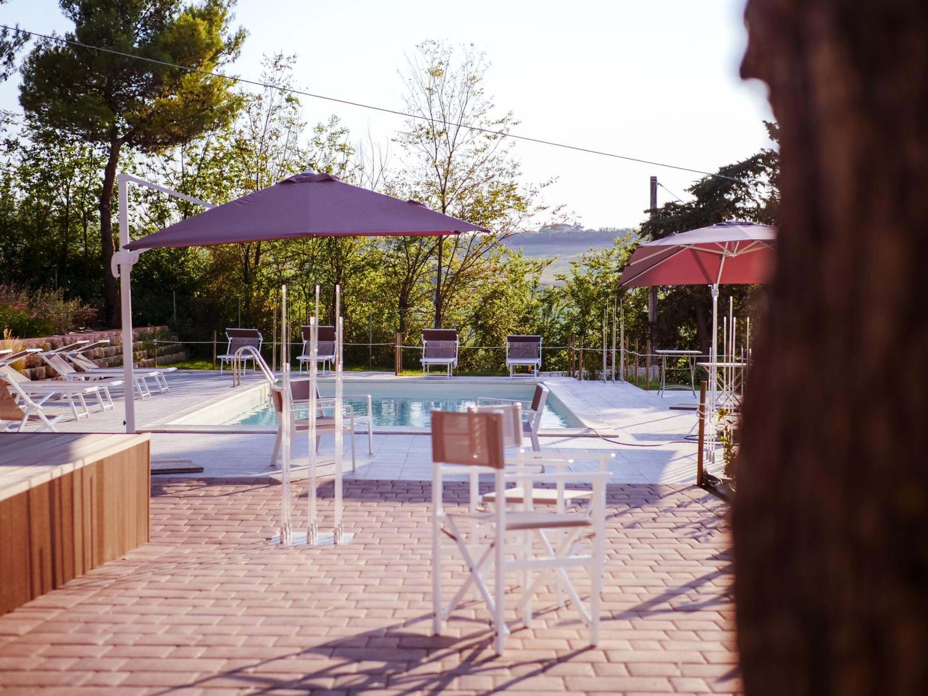 Naturaverde Country House