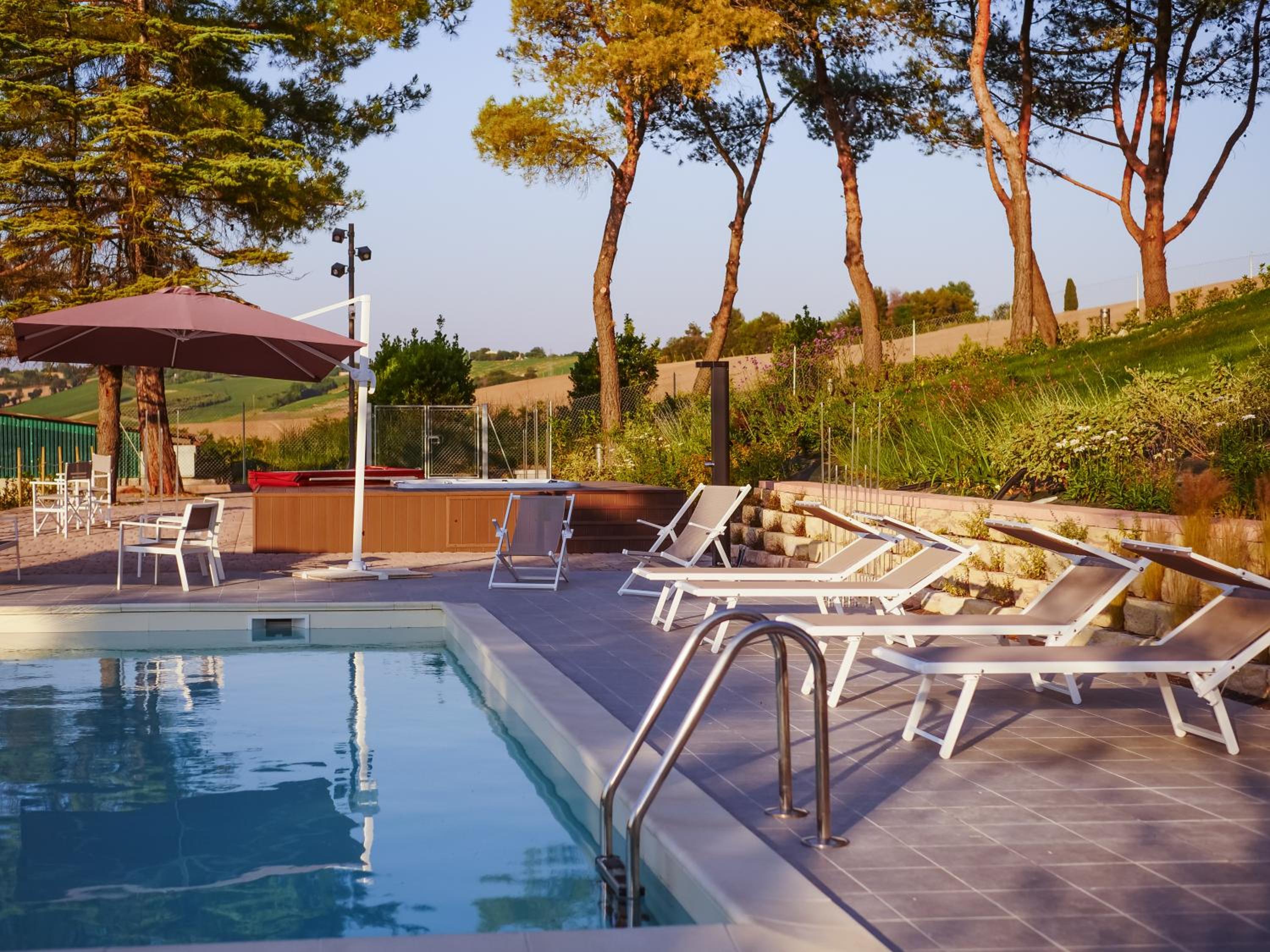 Naturaverde Country House