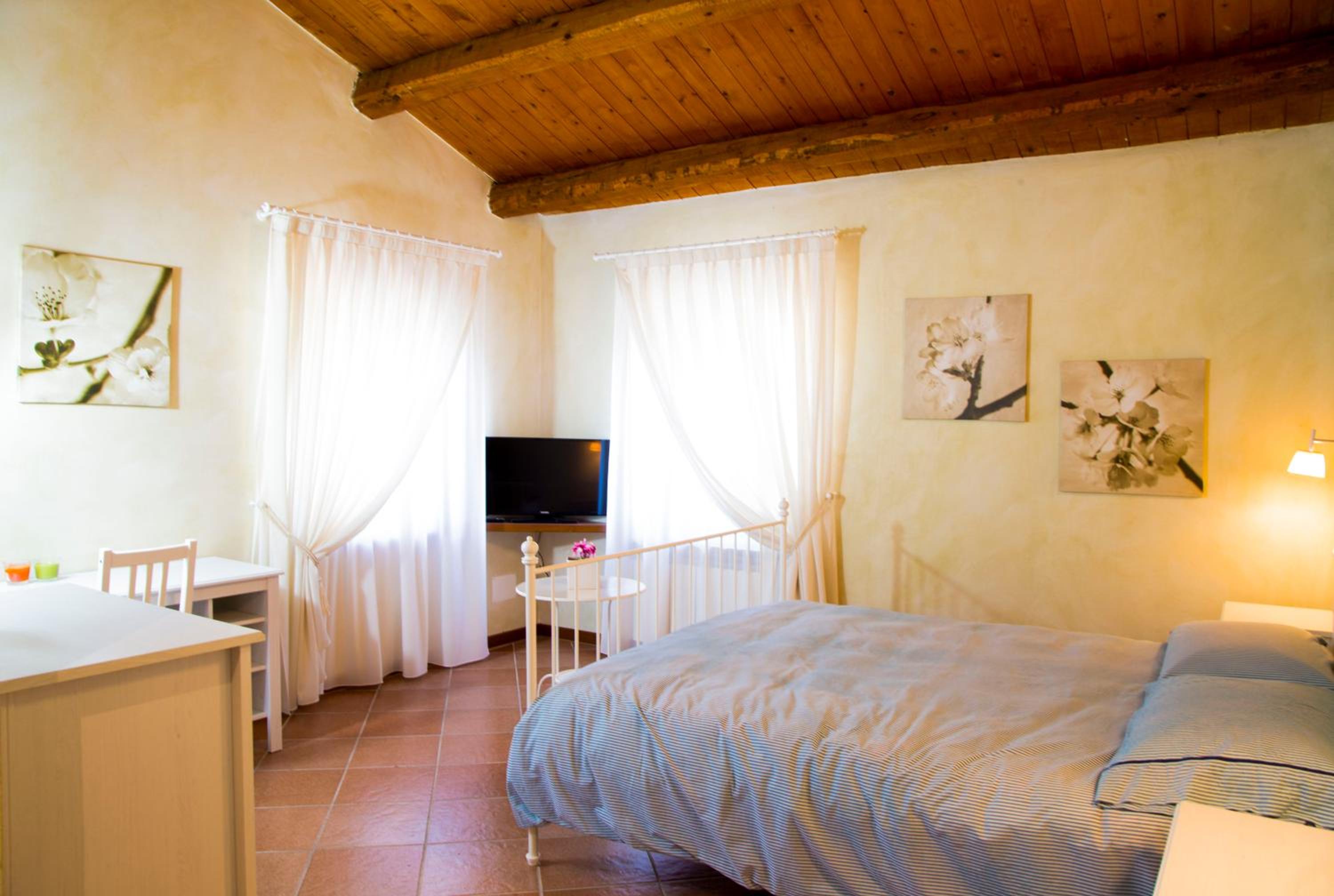 Naturaverde Country House