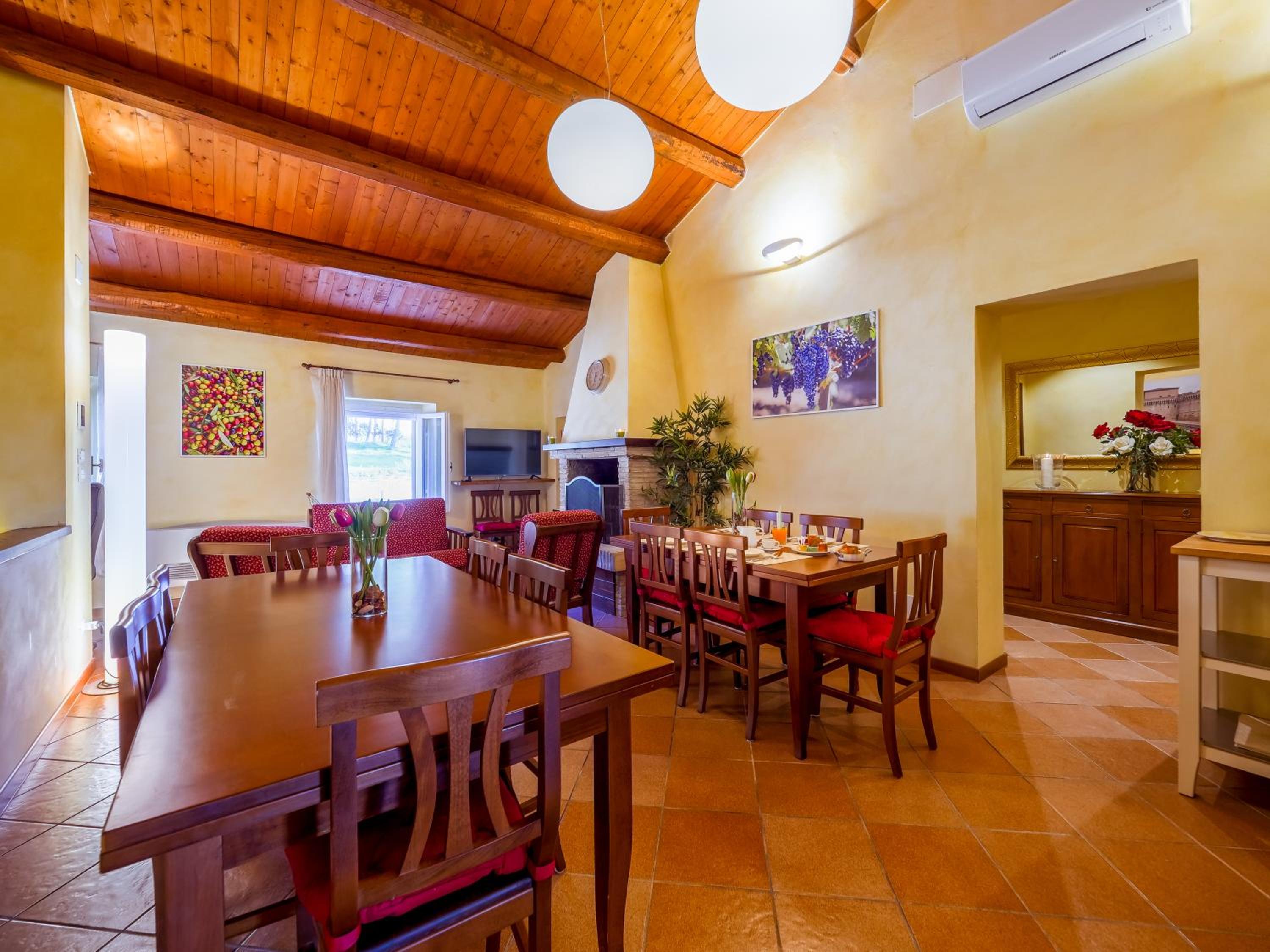 Naturaverde Country House