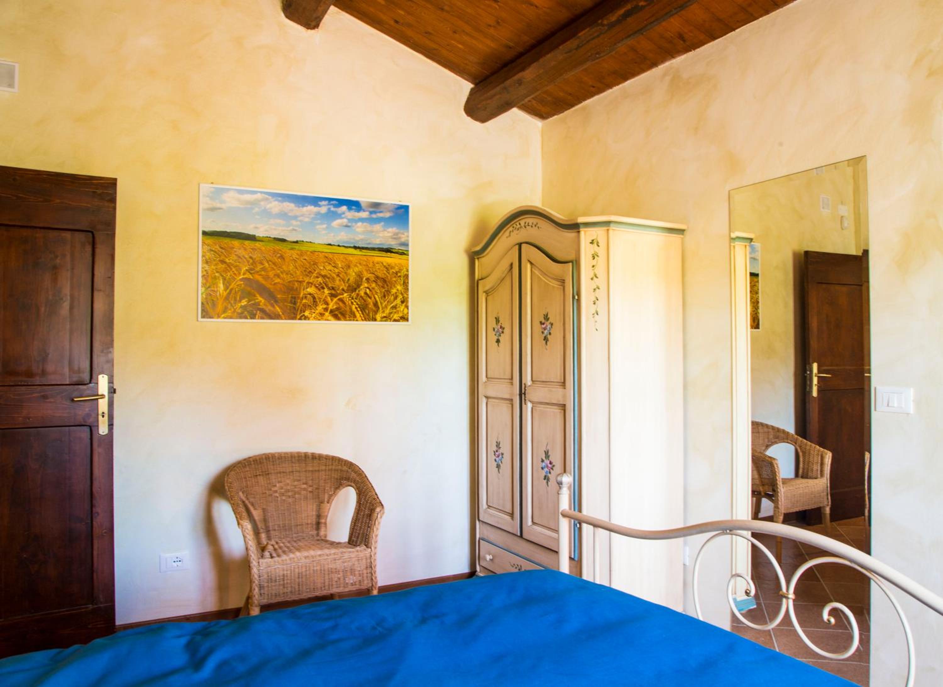 Naturaverde Country House