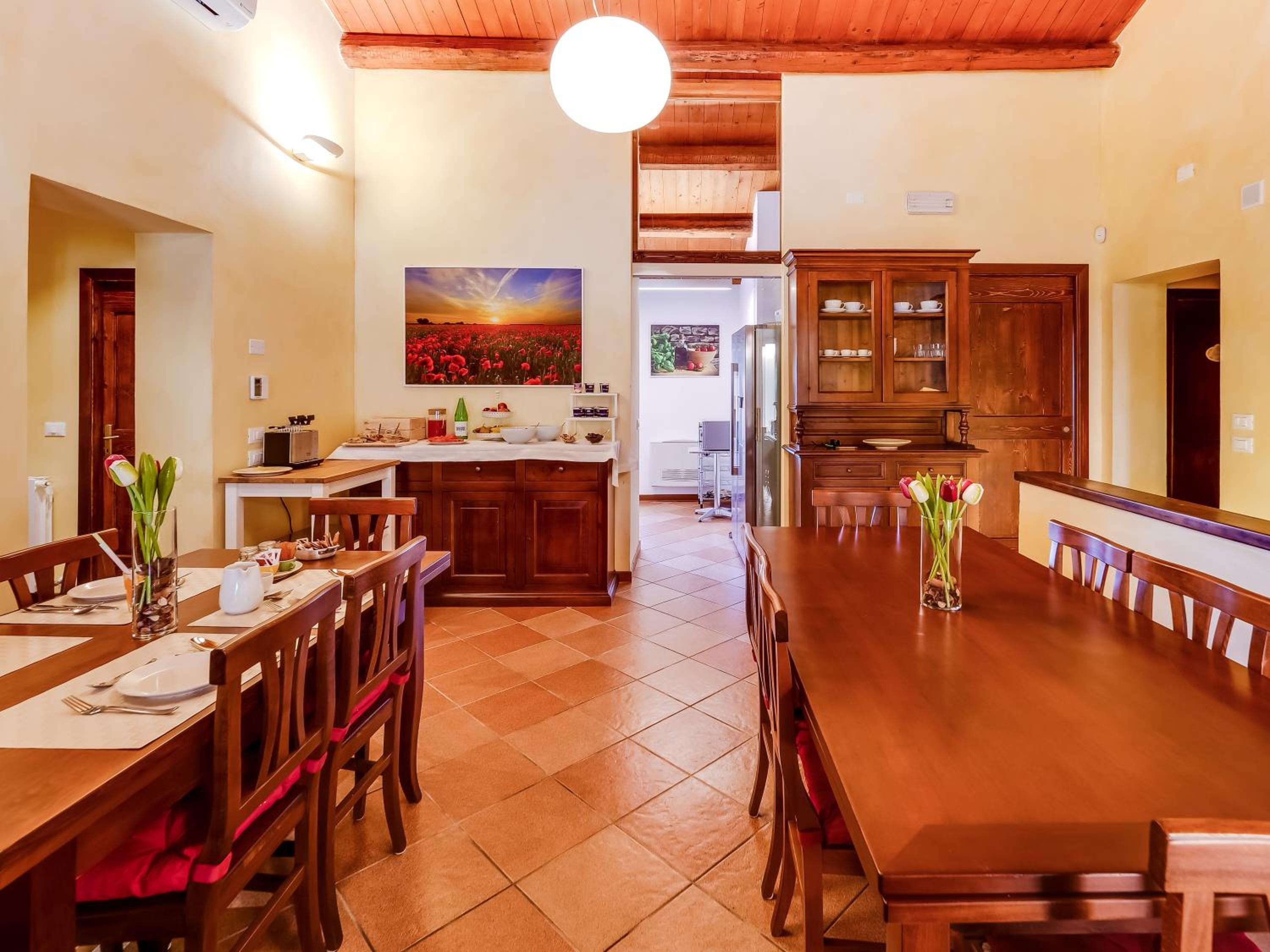 Naturaverde Country House