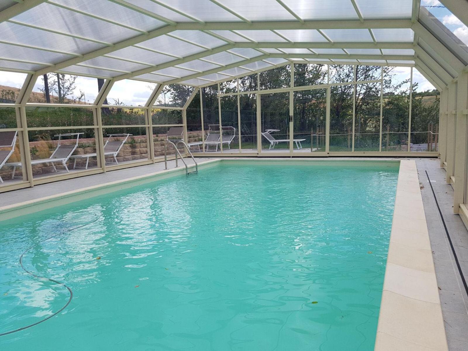 Naturaverde Country House