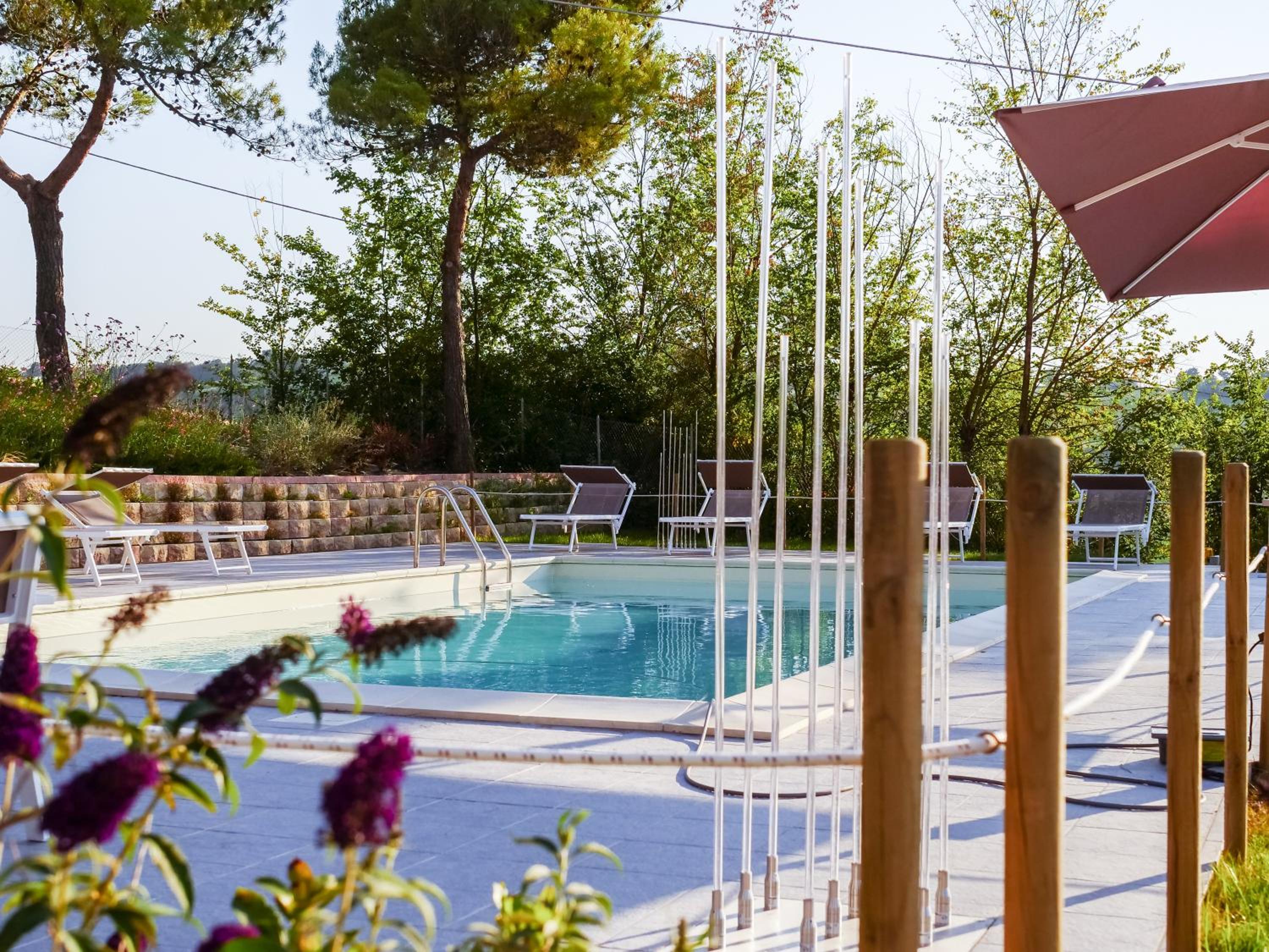 Naturaverde Country House