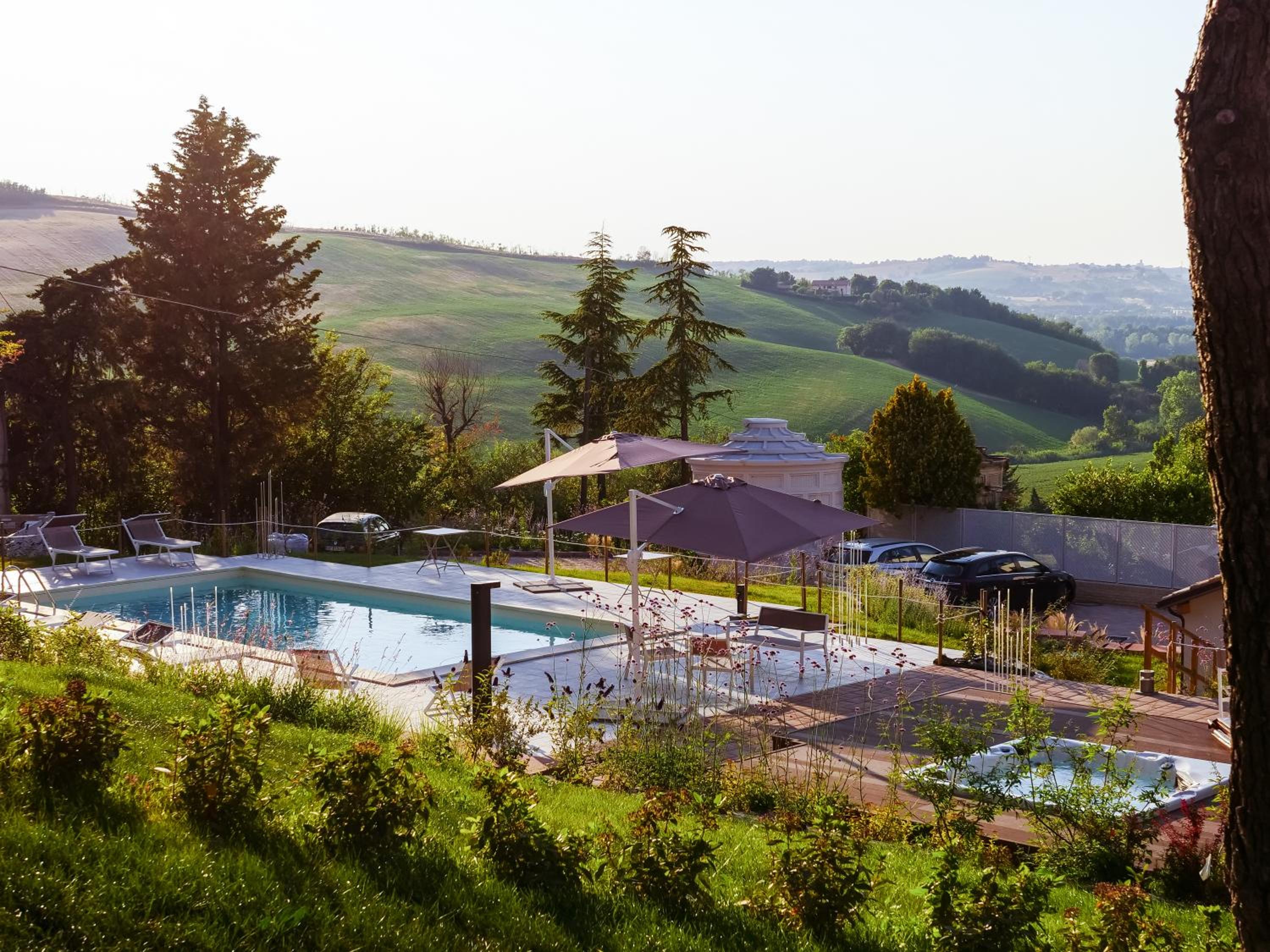 Naturaverde Country House